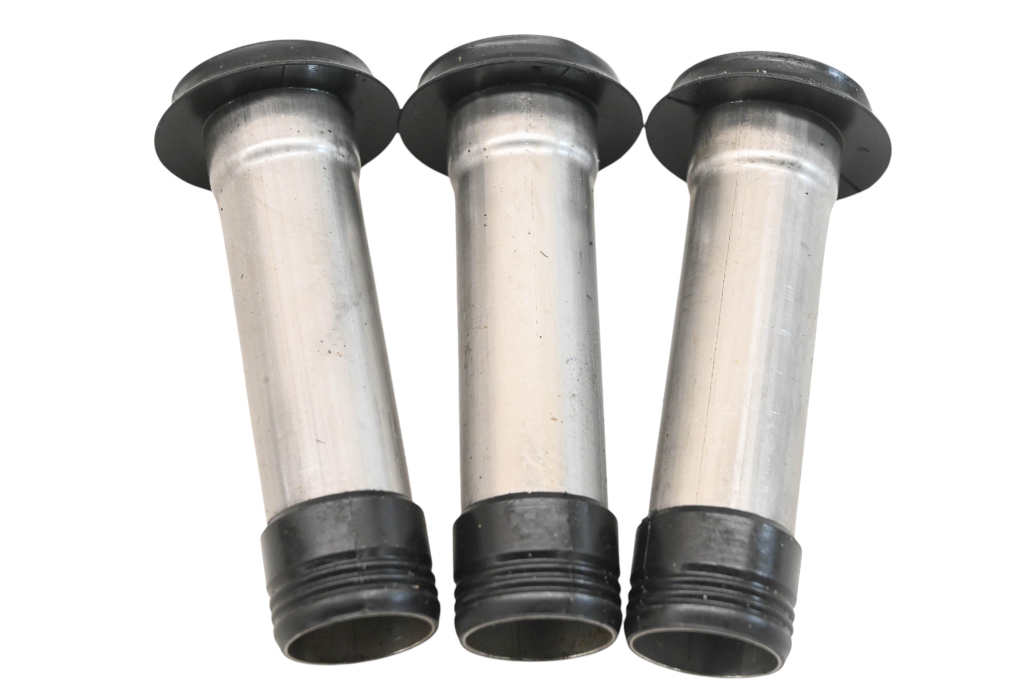 15 Sea-Doo GTX 260 iS Limited Ignition Coil Spark Plug Tubes