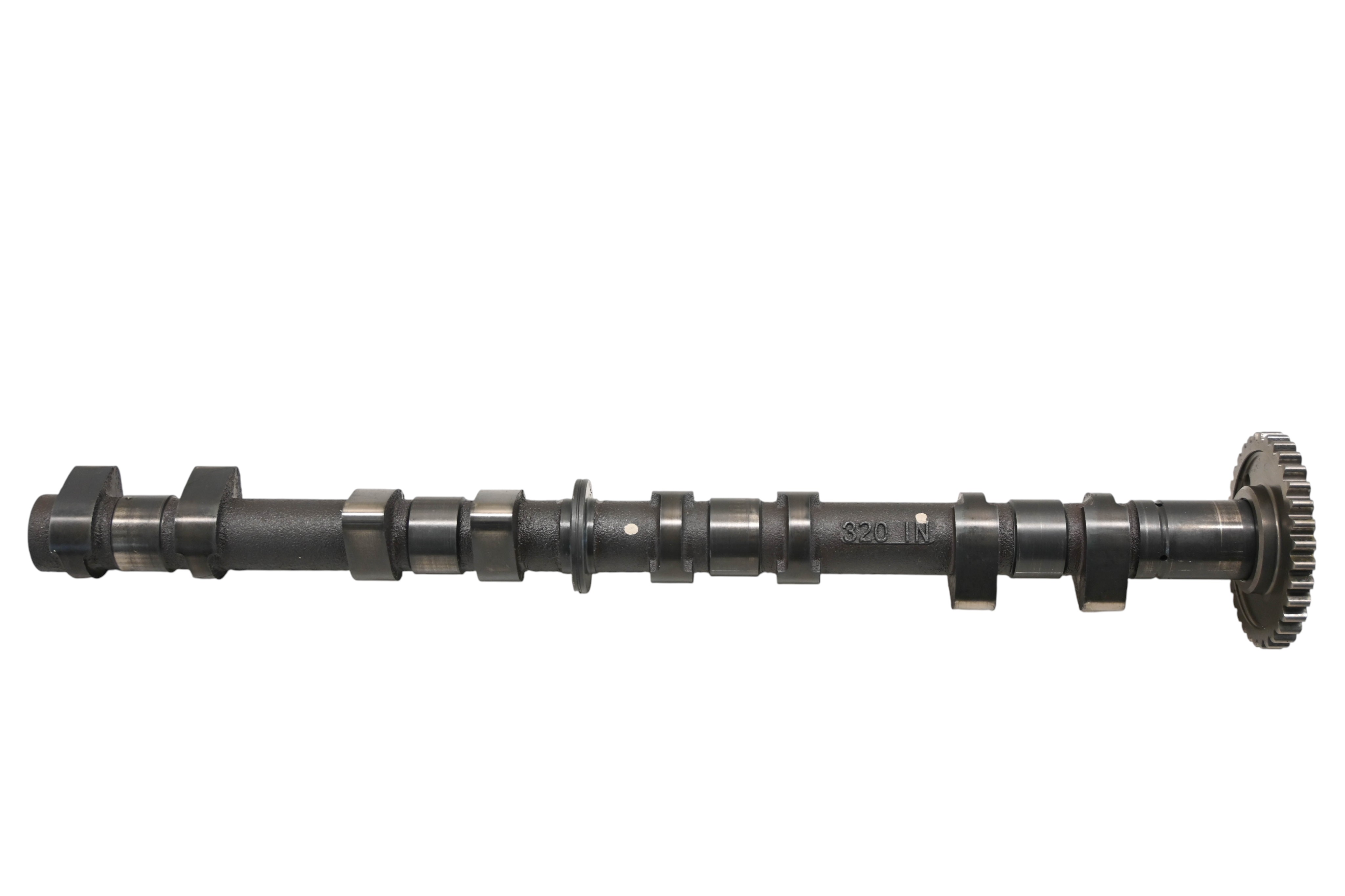 08 Kawasaki Ultra 250X Intake Camshaft Cam Shaft JT1500