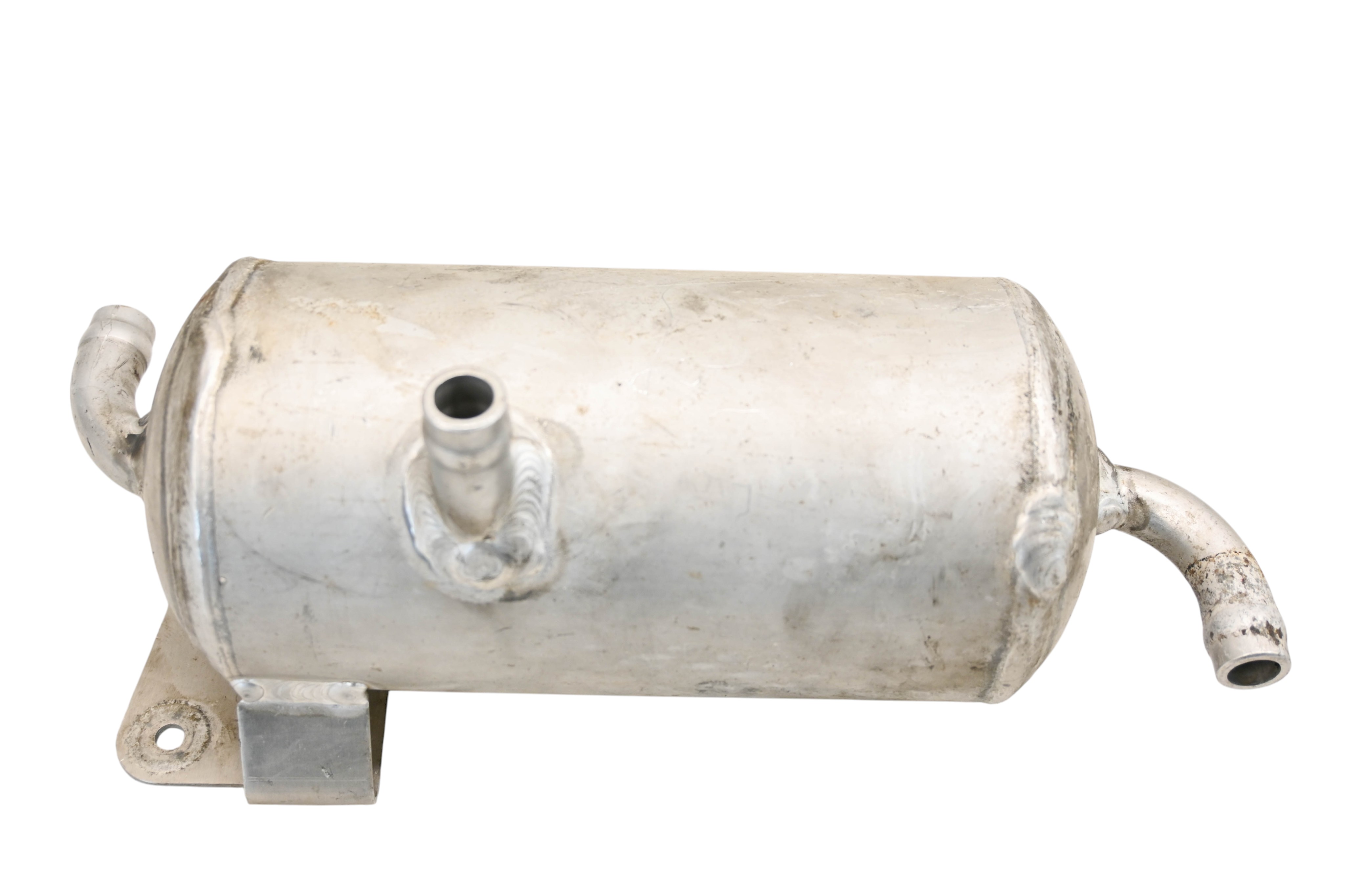 08 Kawasaki Ultra 250X Oil Tank JT1500