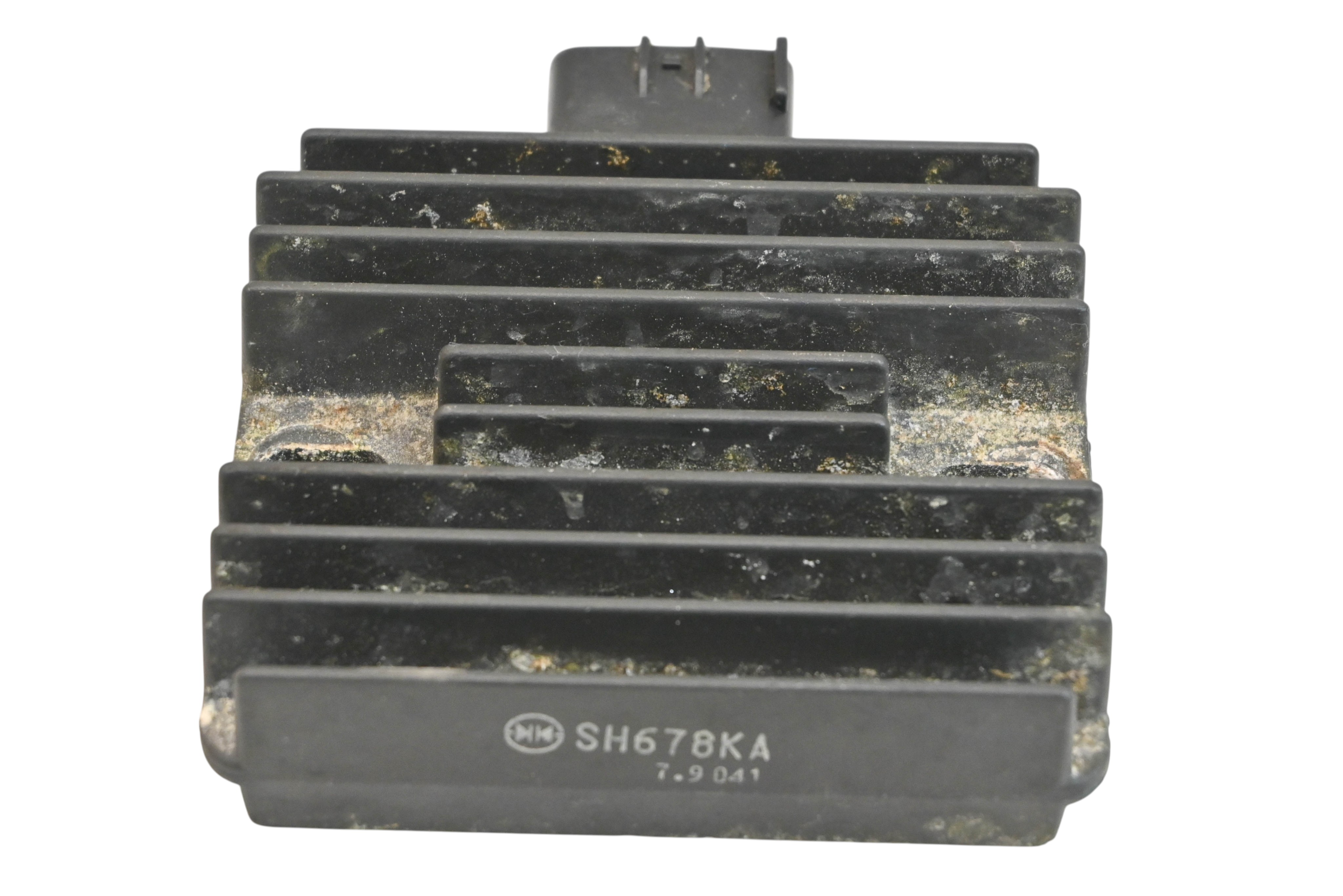 08 Kawasaki Ultra 250X Regulator Rectifier JT1500