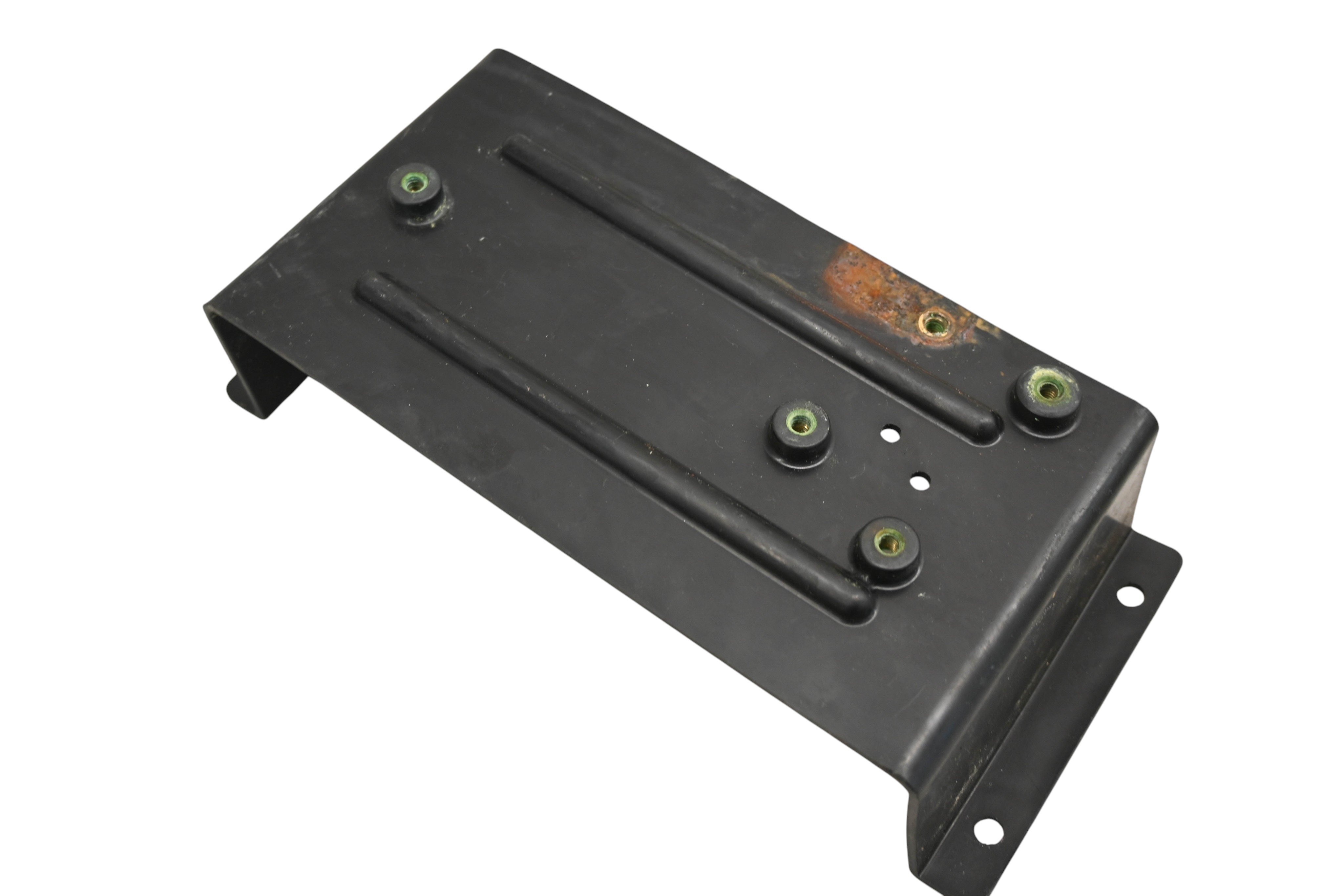 08 Kawasaki Ultra 250X Ecu & Relay Bracket JT1500