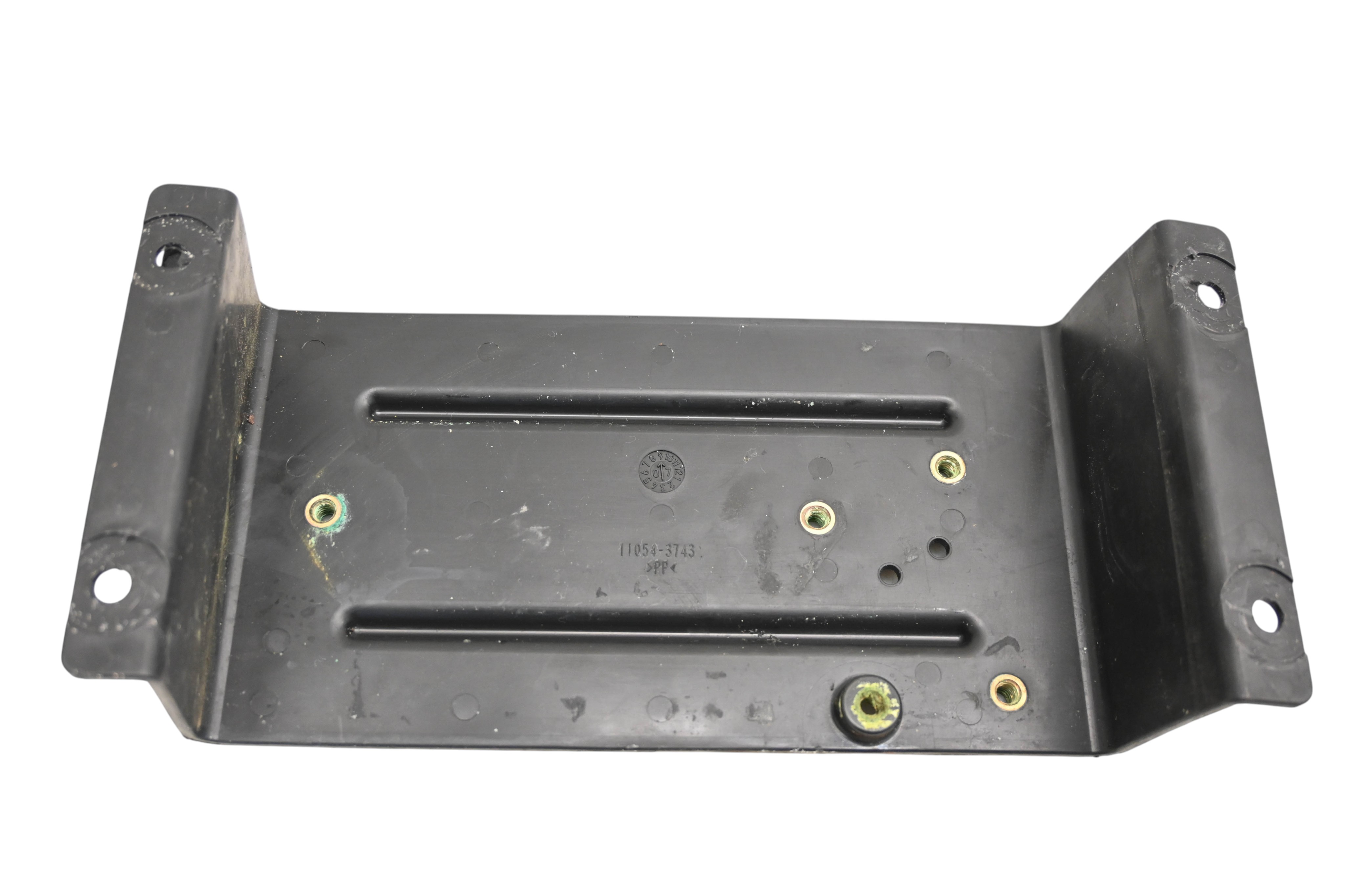 08 Kawasaki Ultra 250X Ecu & Relay Bracket JT1500