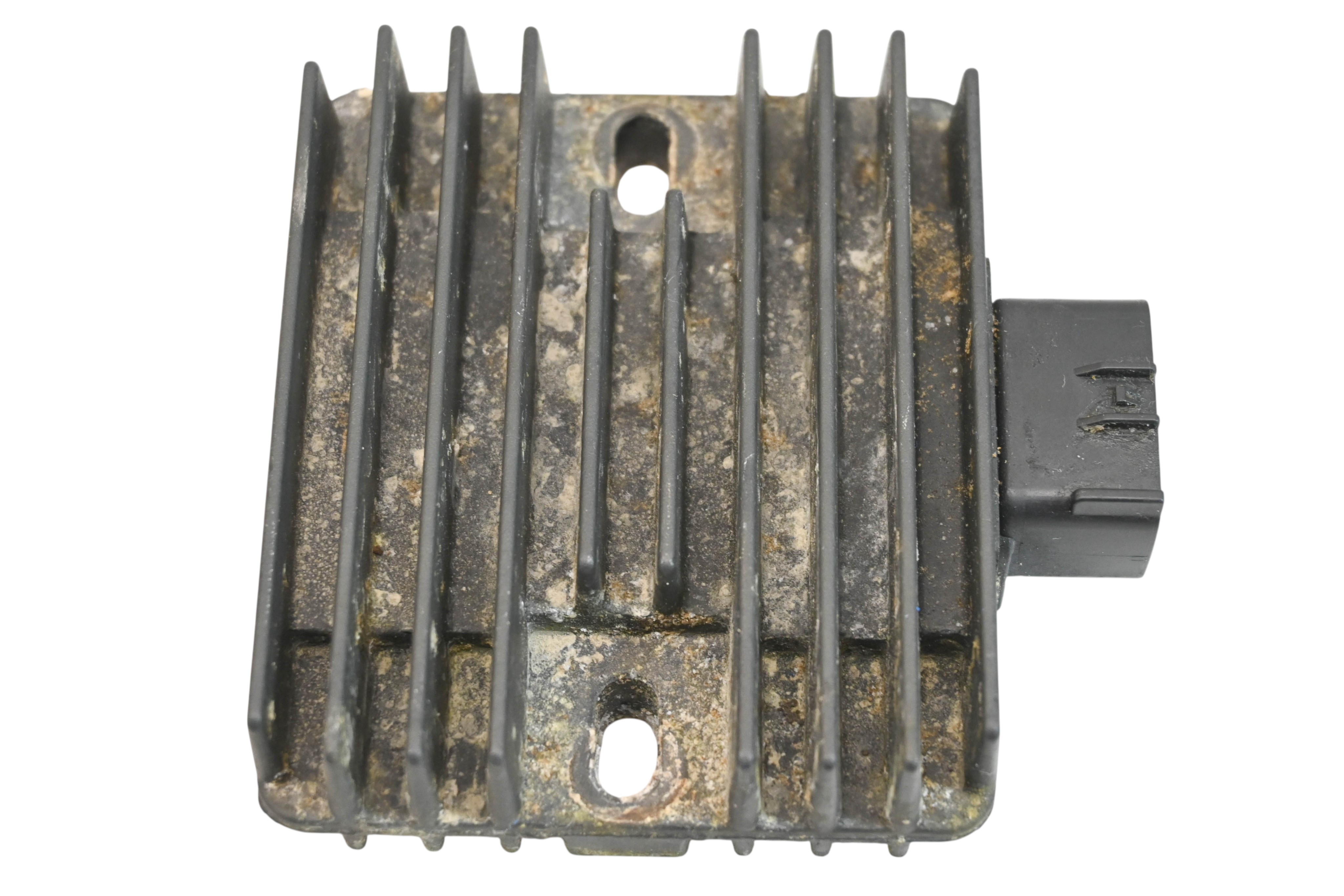 08 Kawasaki Ultra 250X Regulator Rectifier JT1500
