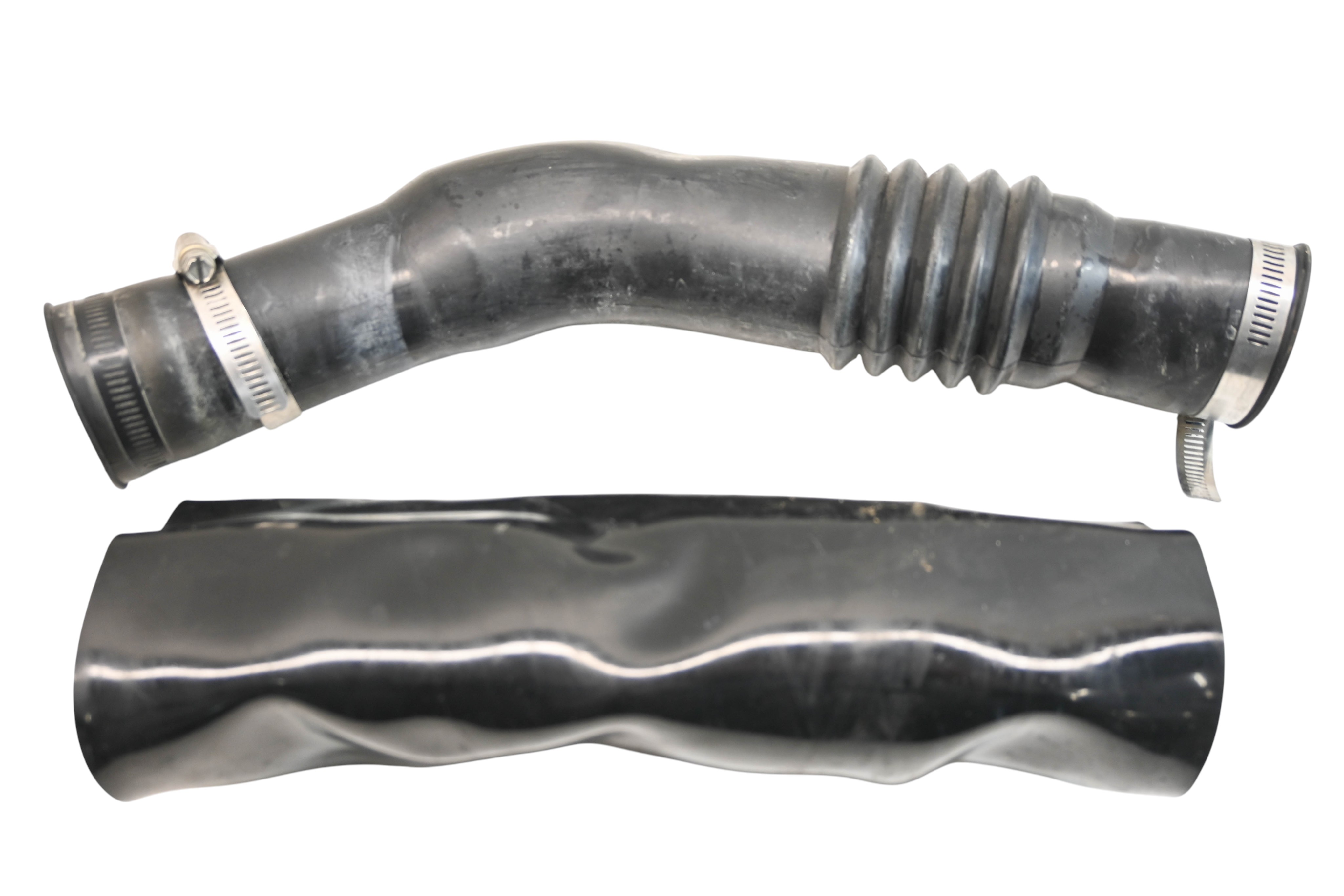 08 Kawasaki Ultra 250X Fuel Filler Hose JT1500