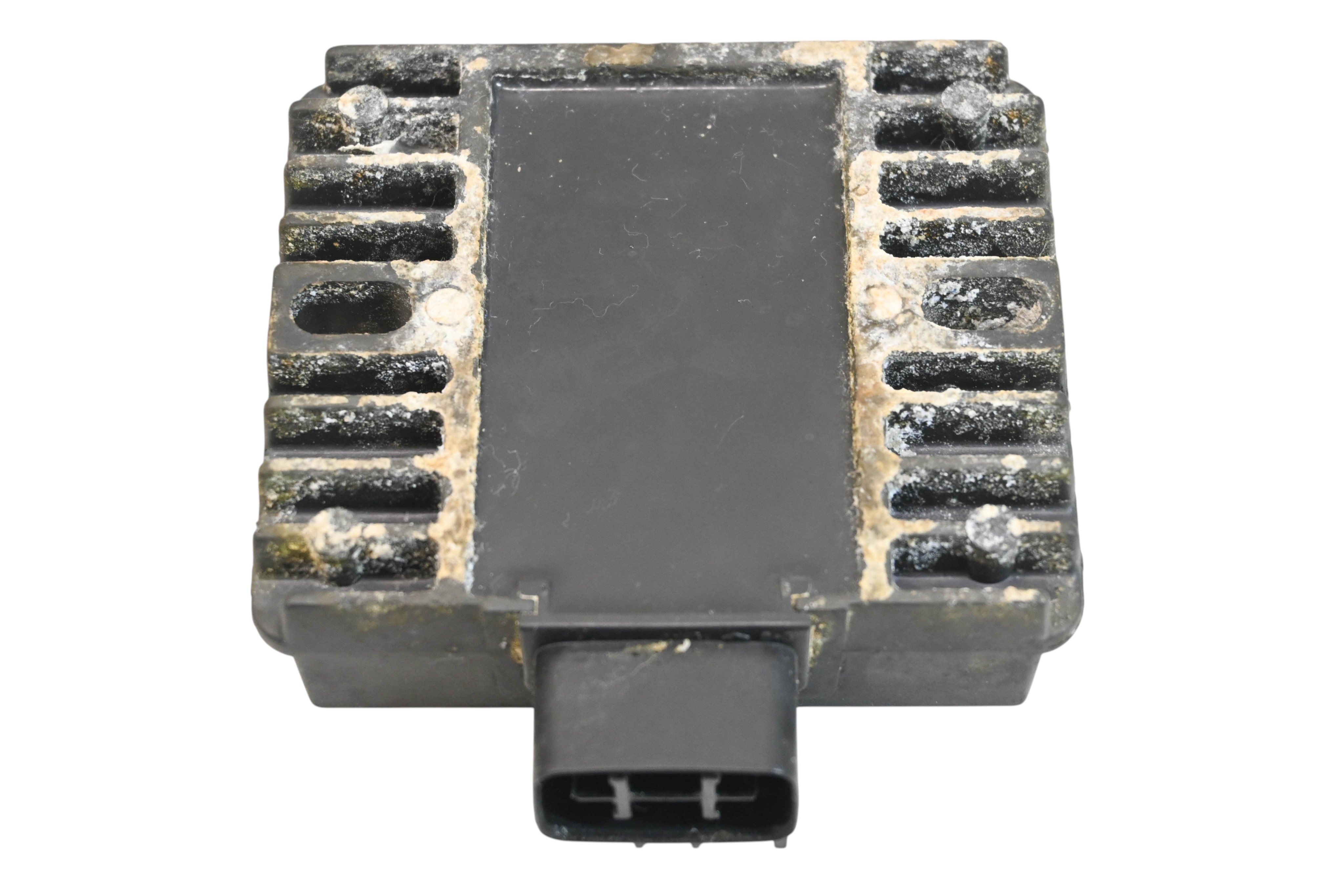 08 Kawasaki Ultra 250X Regulator Rectifier JT1500