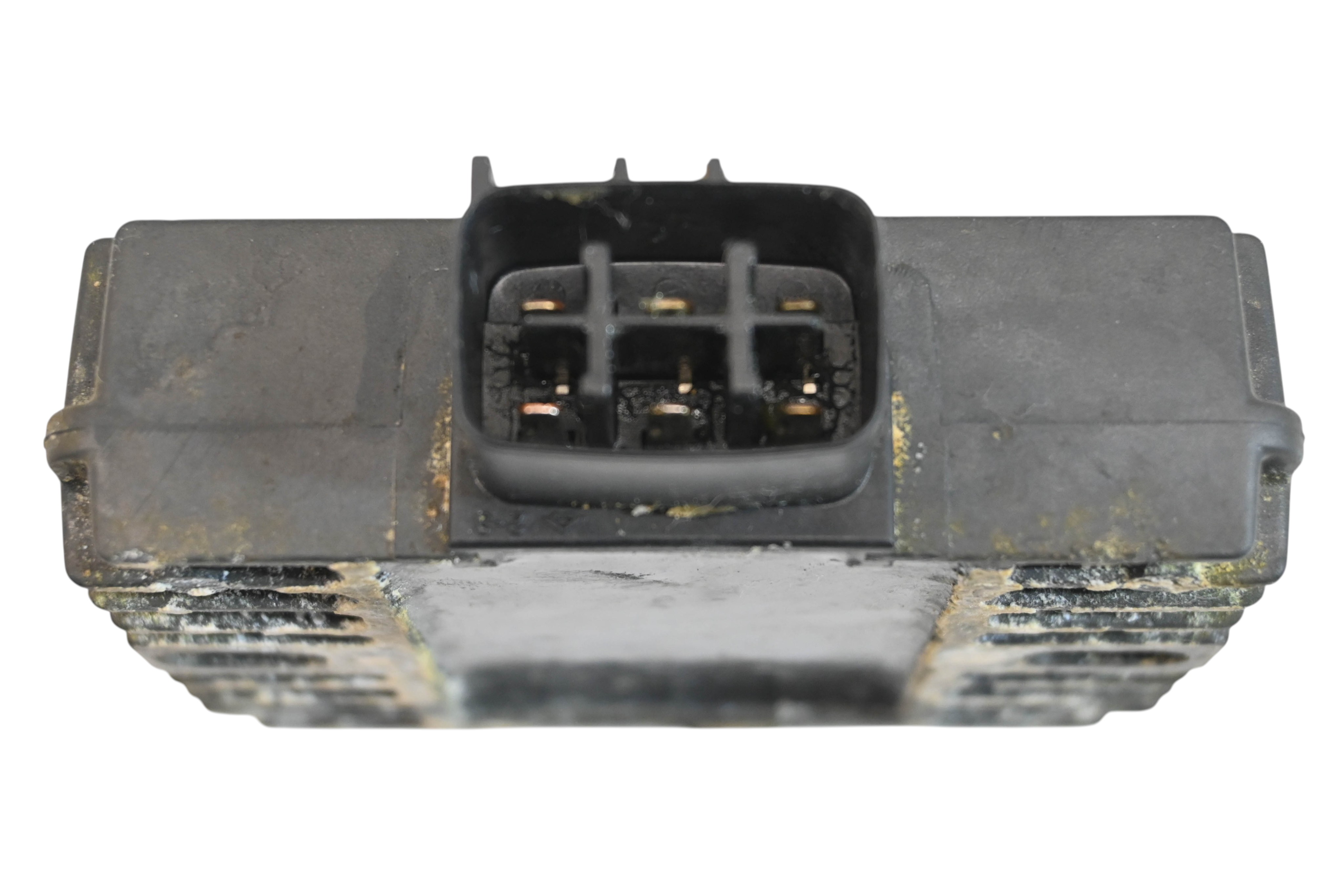 08 Kawasaki Ultra 250X Regulator Rectifier JT1500