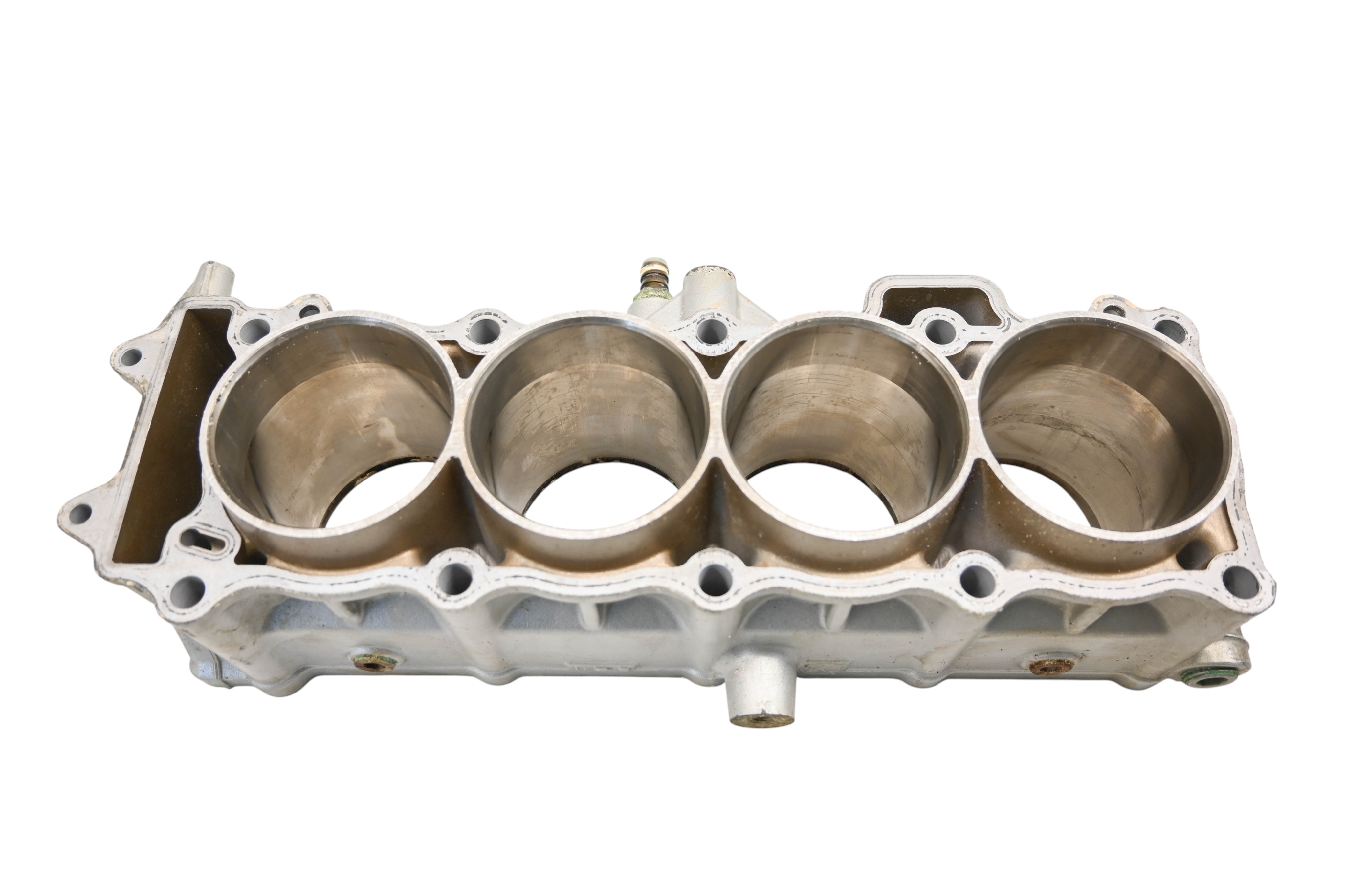08 Kawasaki Ultra 250X Cylinders JT1500