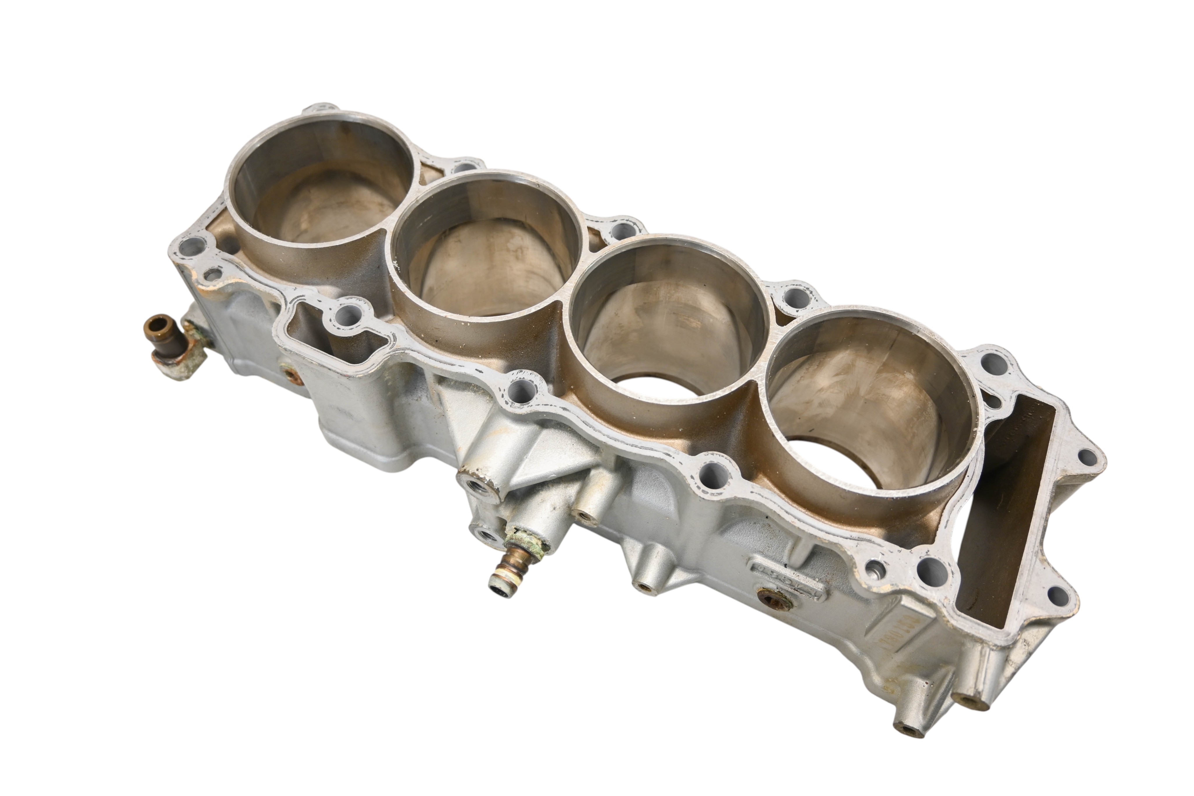 08 Kawasaki Ultra 250X Cylinders JT1500
