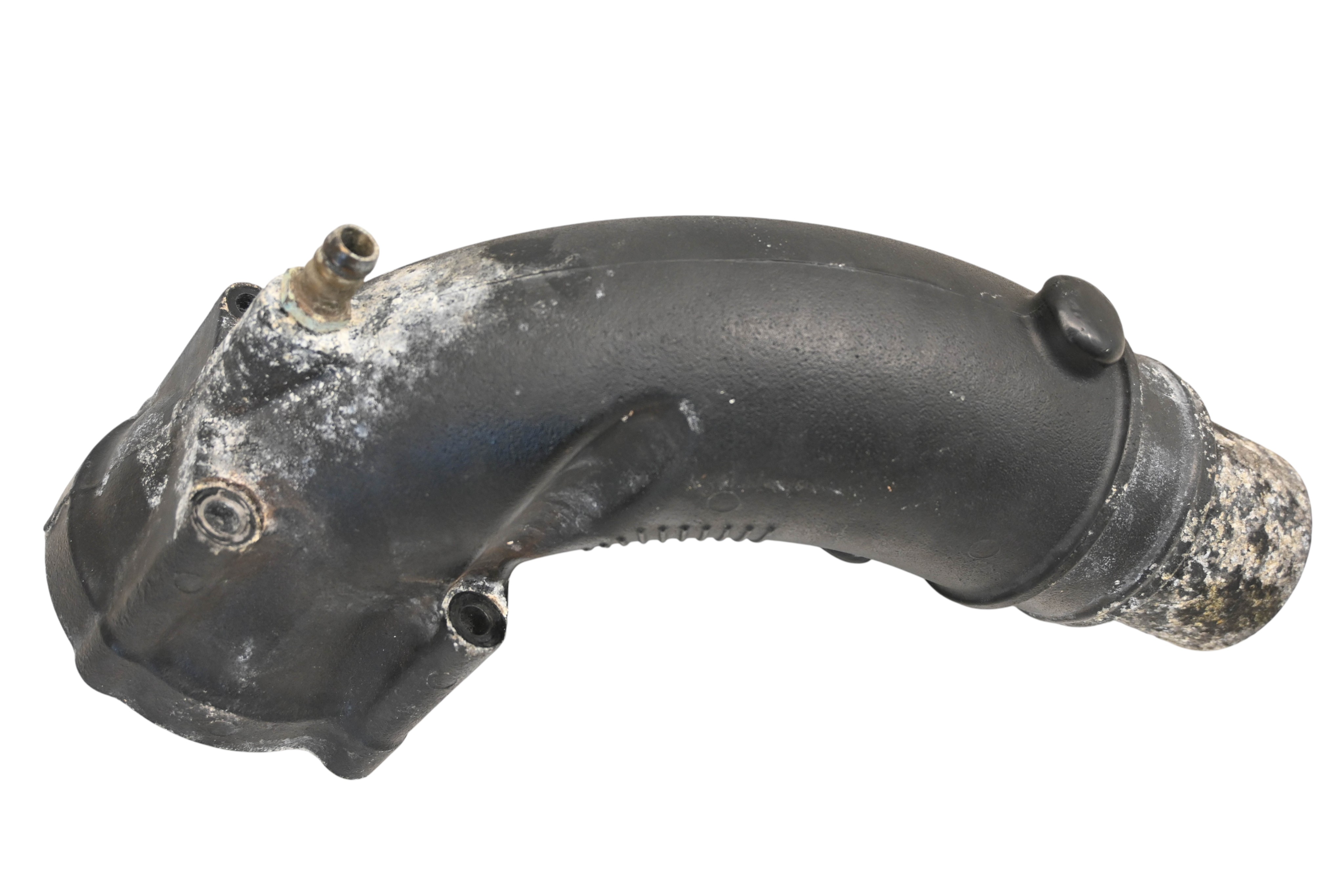 08 Kawasaki Ultra 250X Header Exhaust Head Pipe JT1500