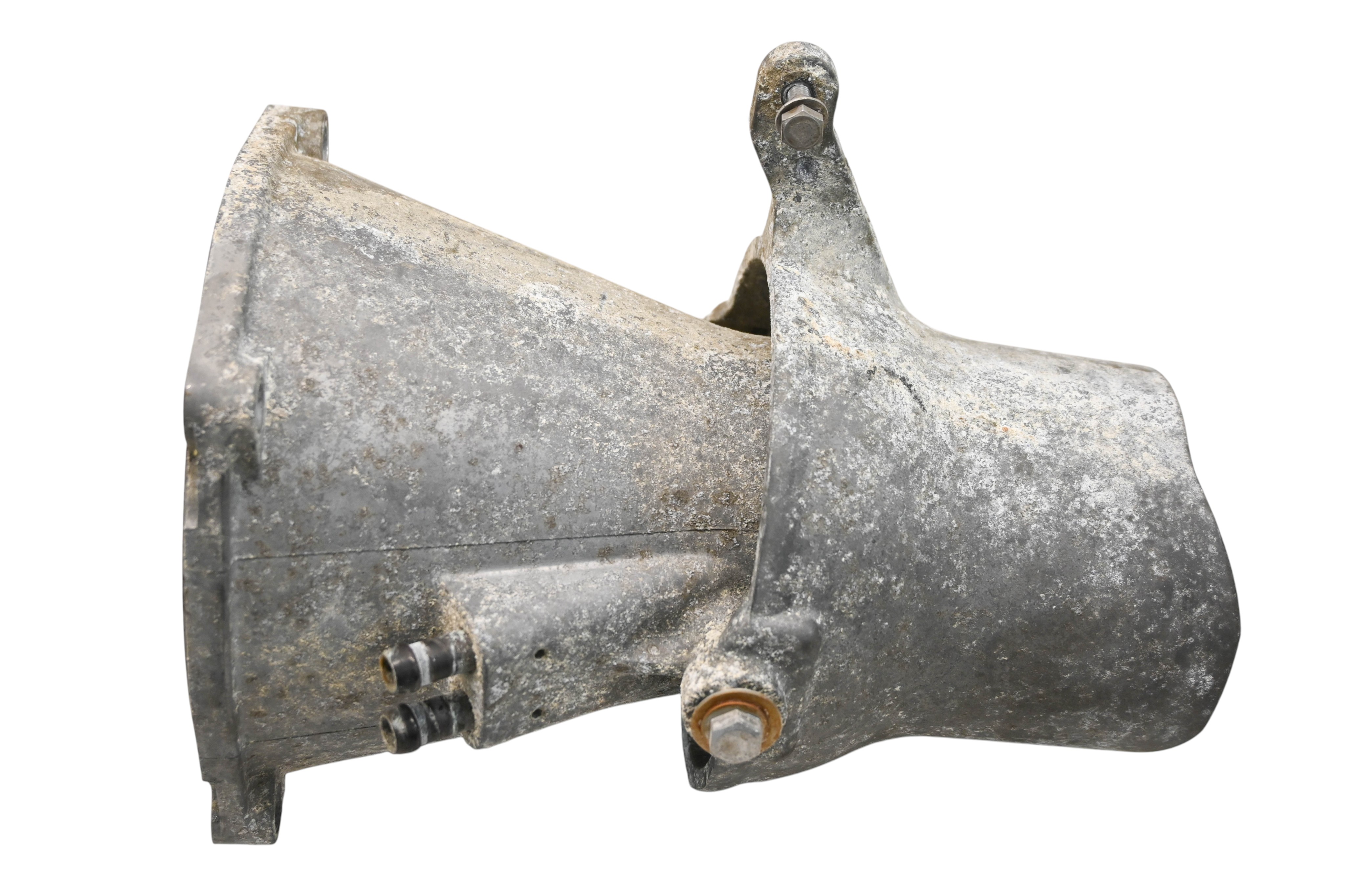 08 Kawasaki Ultra 250X Jet Pump Nozzle JT1500