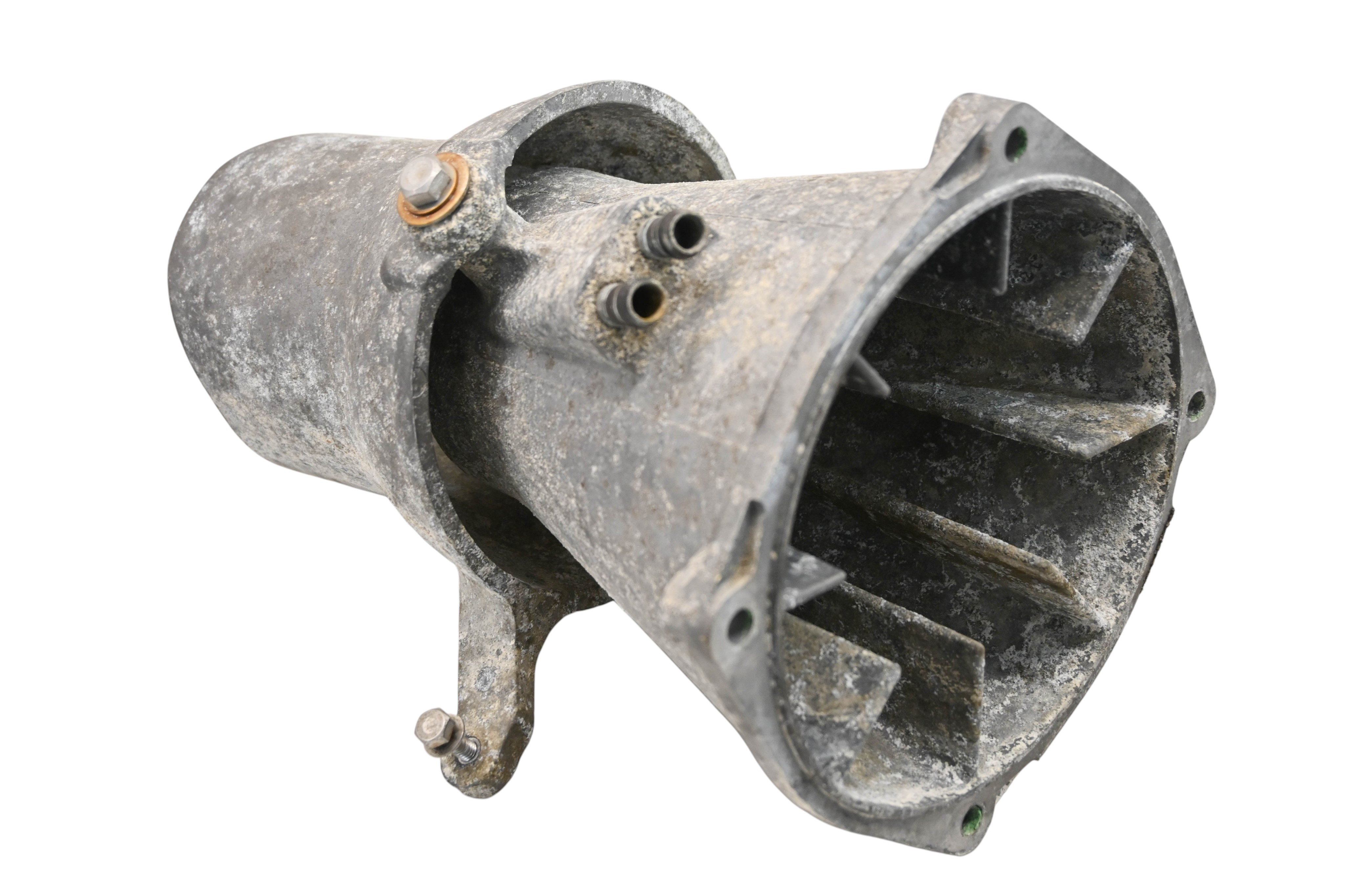 08 Kawasaki Ultra 250X Jet Pump Nozzle JT1500