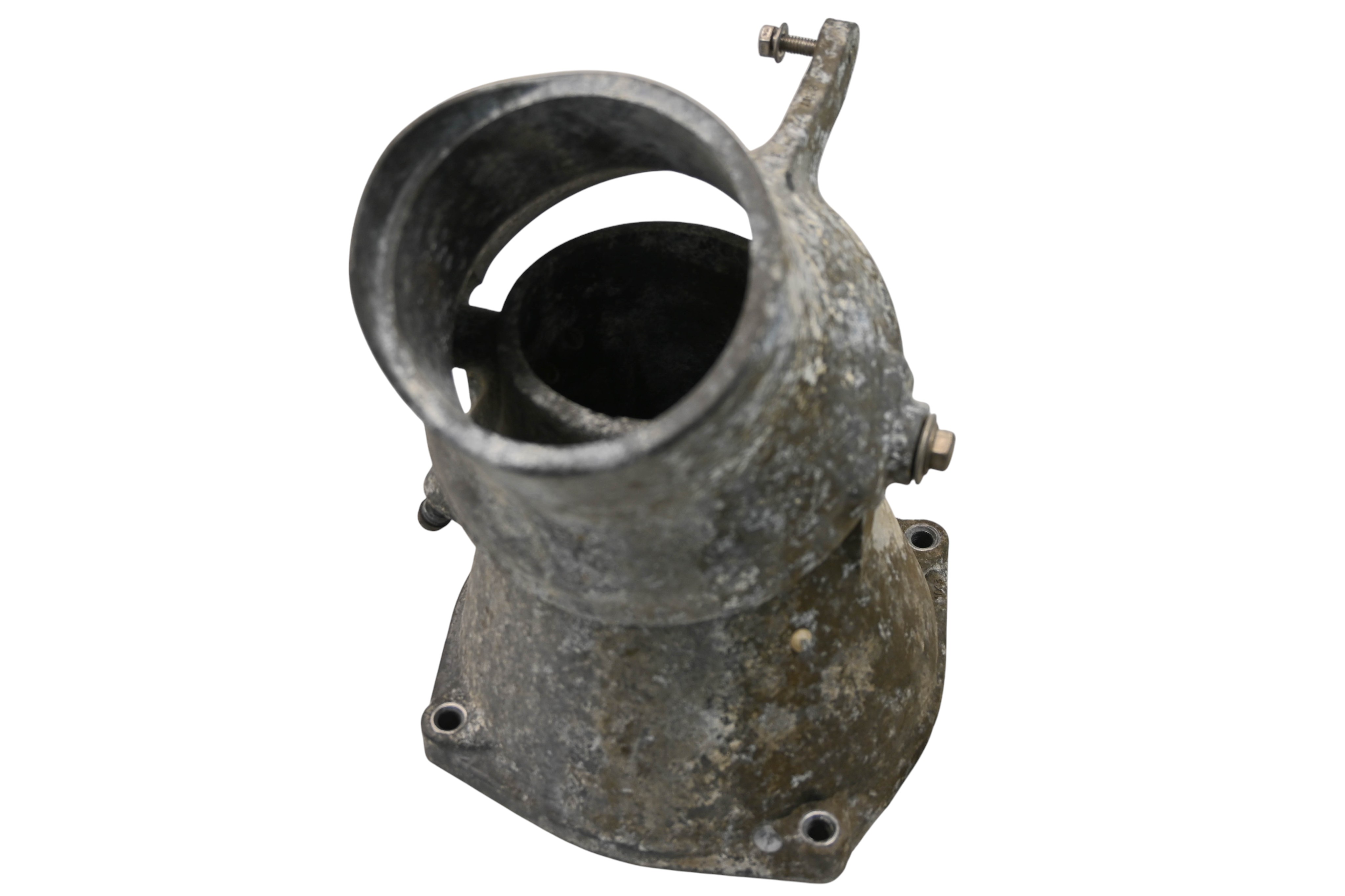 08 Kawasaki Ultra 250X Jet Pump Nozzle JT1500
