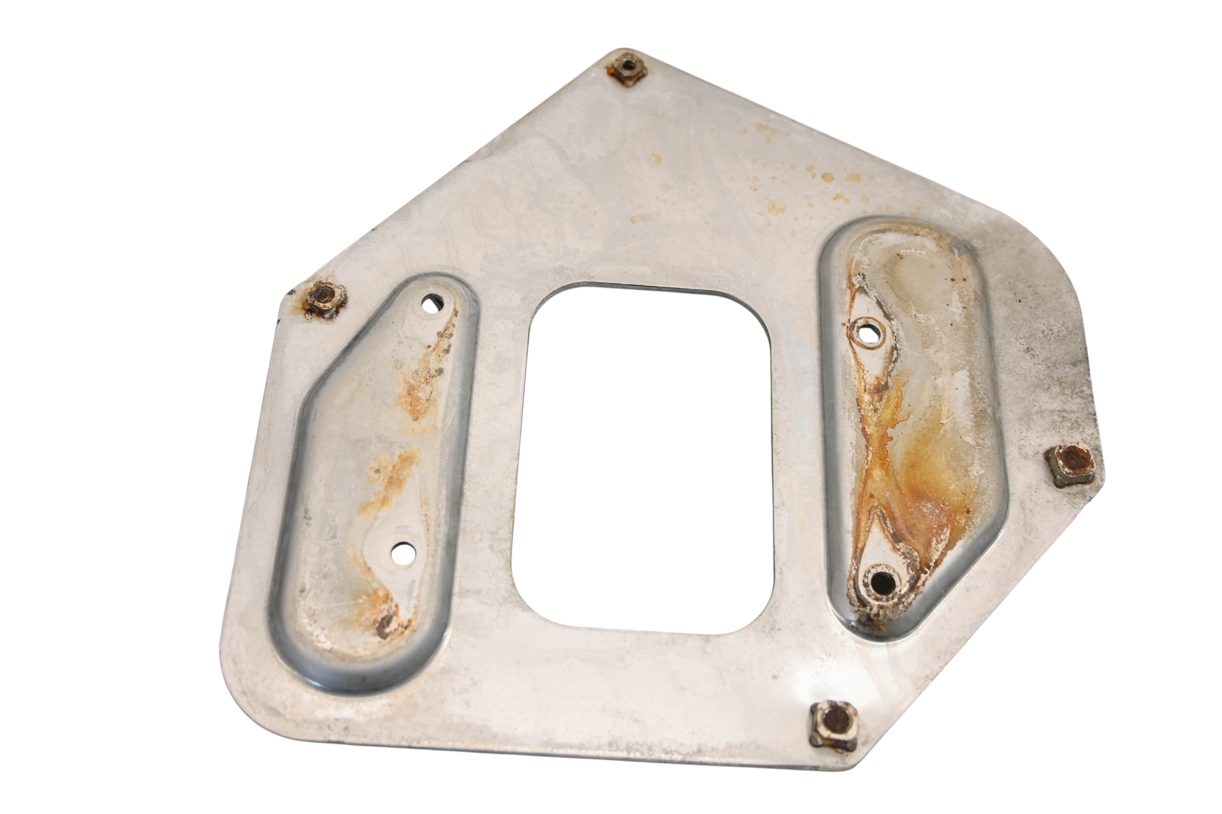 08 Kawasaki Ultra 250X Inter Cooler Support Bracket Mount JT1500