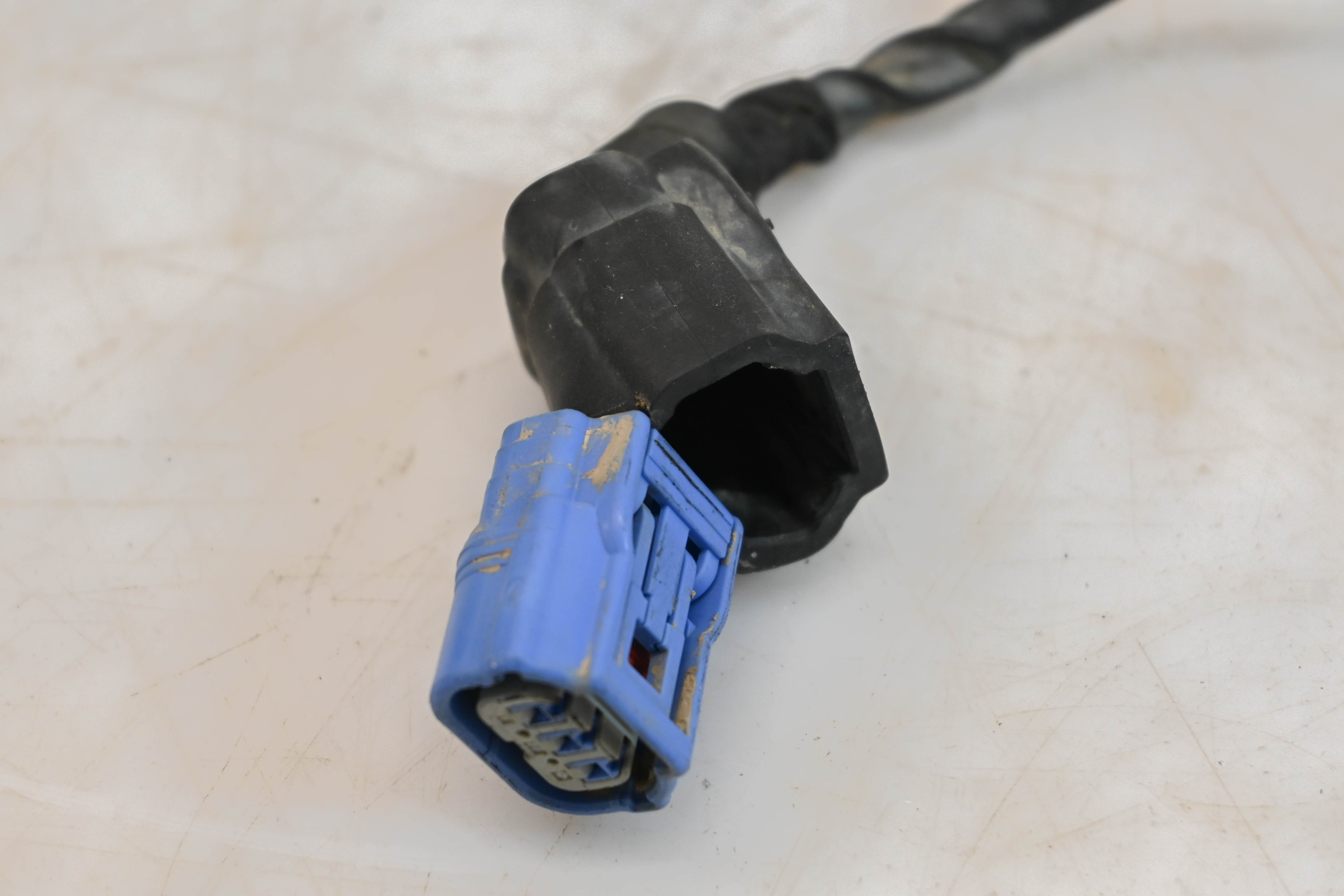 19 Honda Talon 1000R Tip Roll Over Sensor