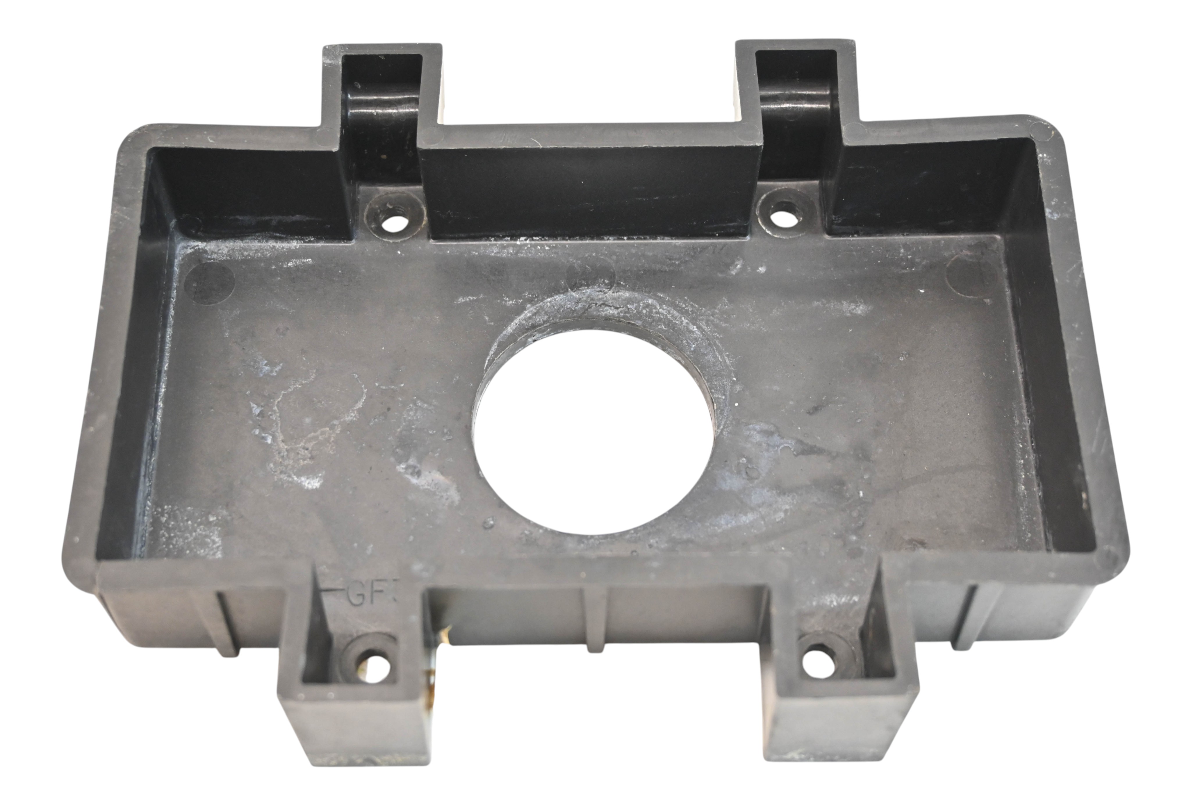 08 Kawasaki Ultra 250X Battery Box JT1500