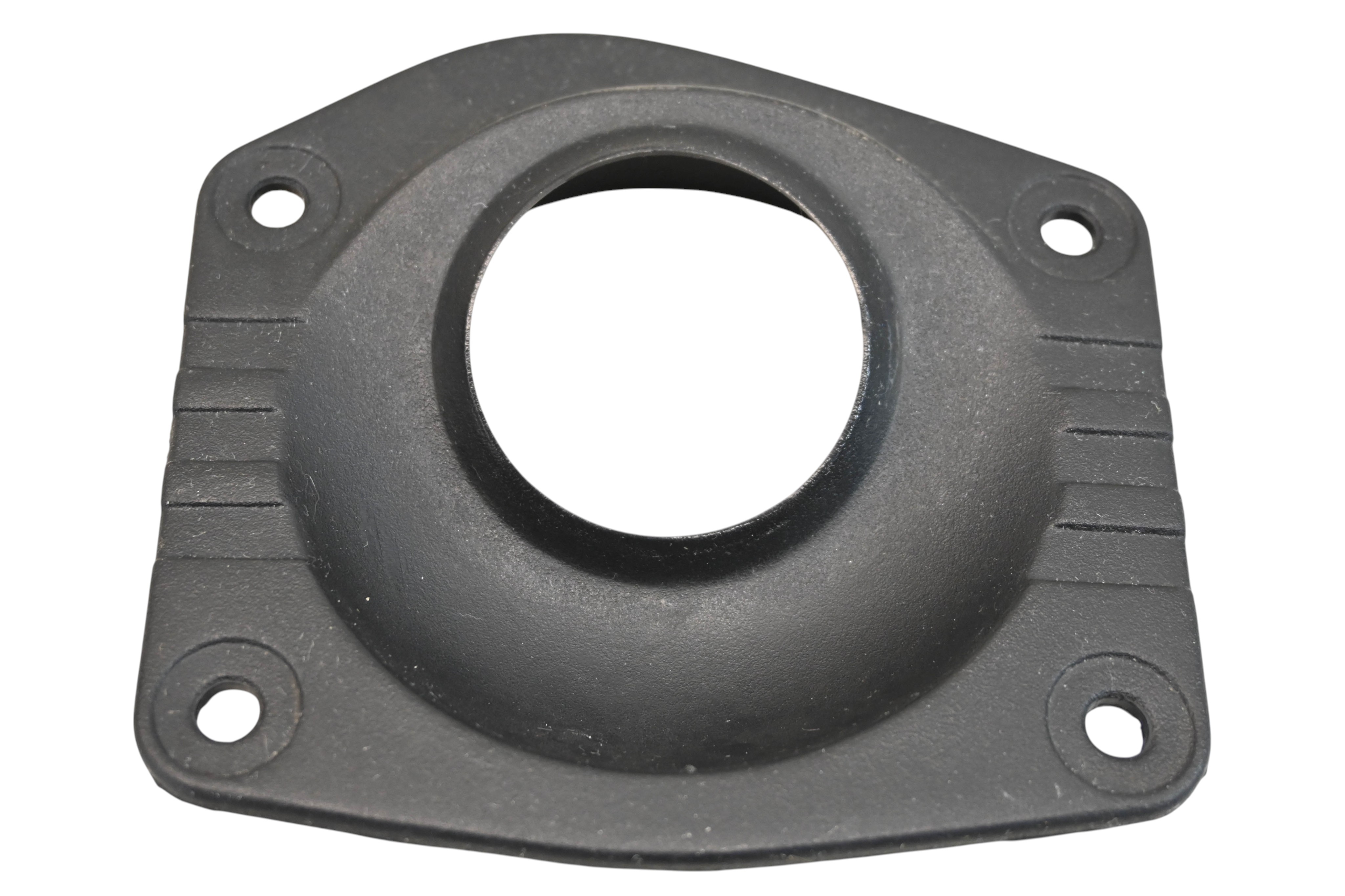 08 Kawasaki Ultra 250X Fuel Filler Boot Cover JT1500