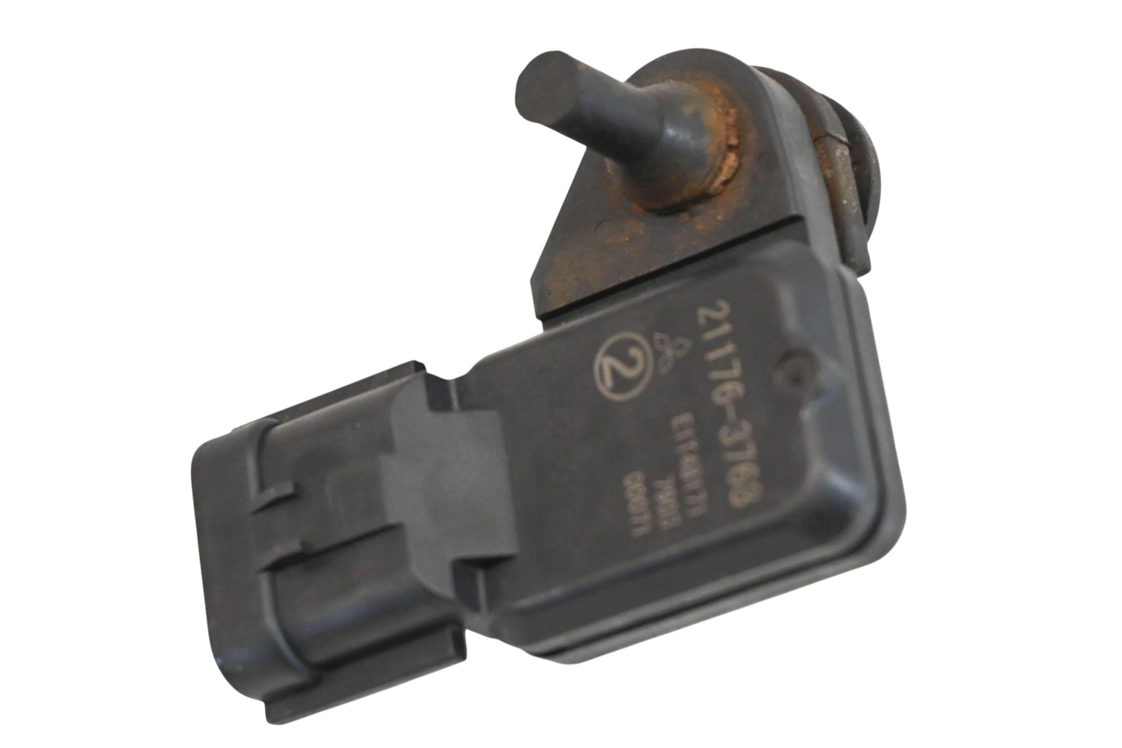08 Kawasaki Ultra 250X Boost Sensor JT1500