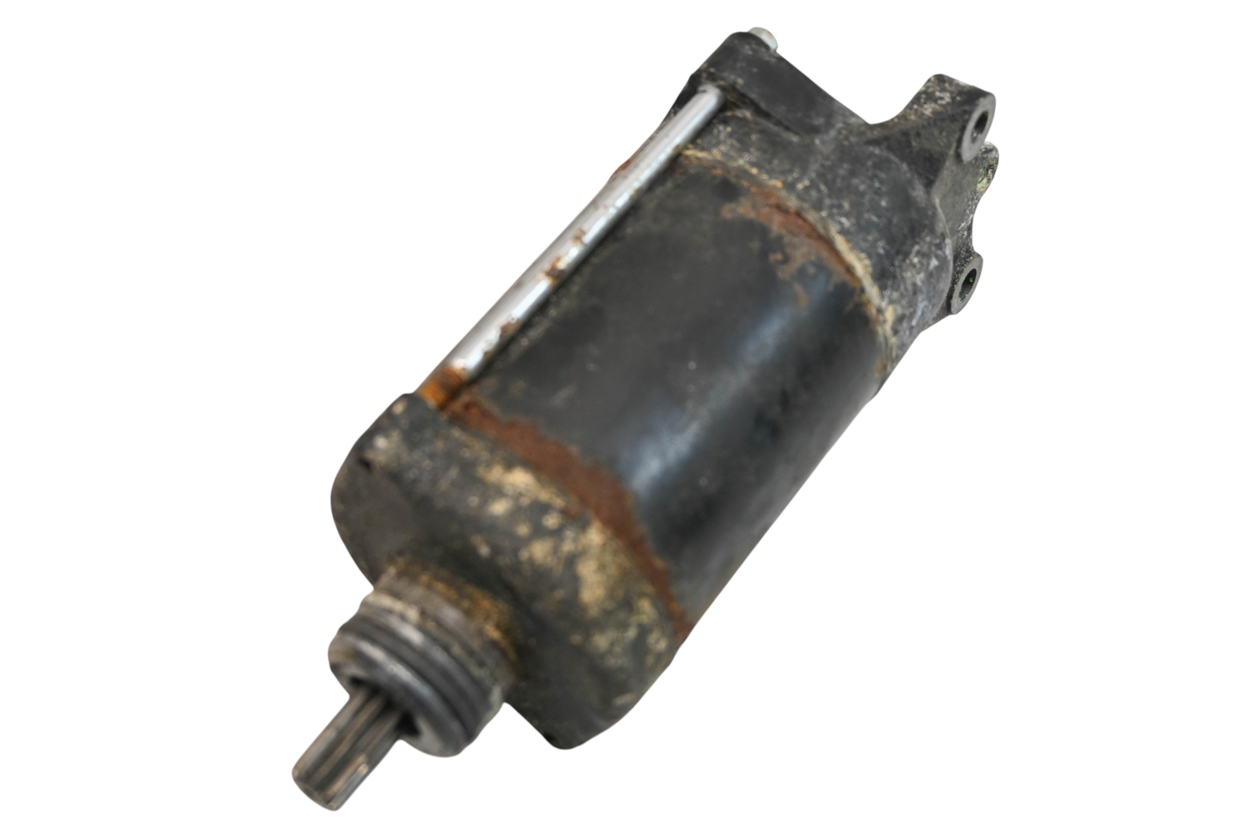 08 Kawasaki Ultra 250X Starter Motor JT1500