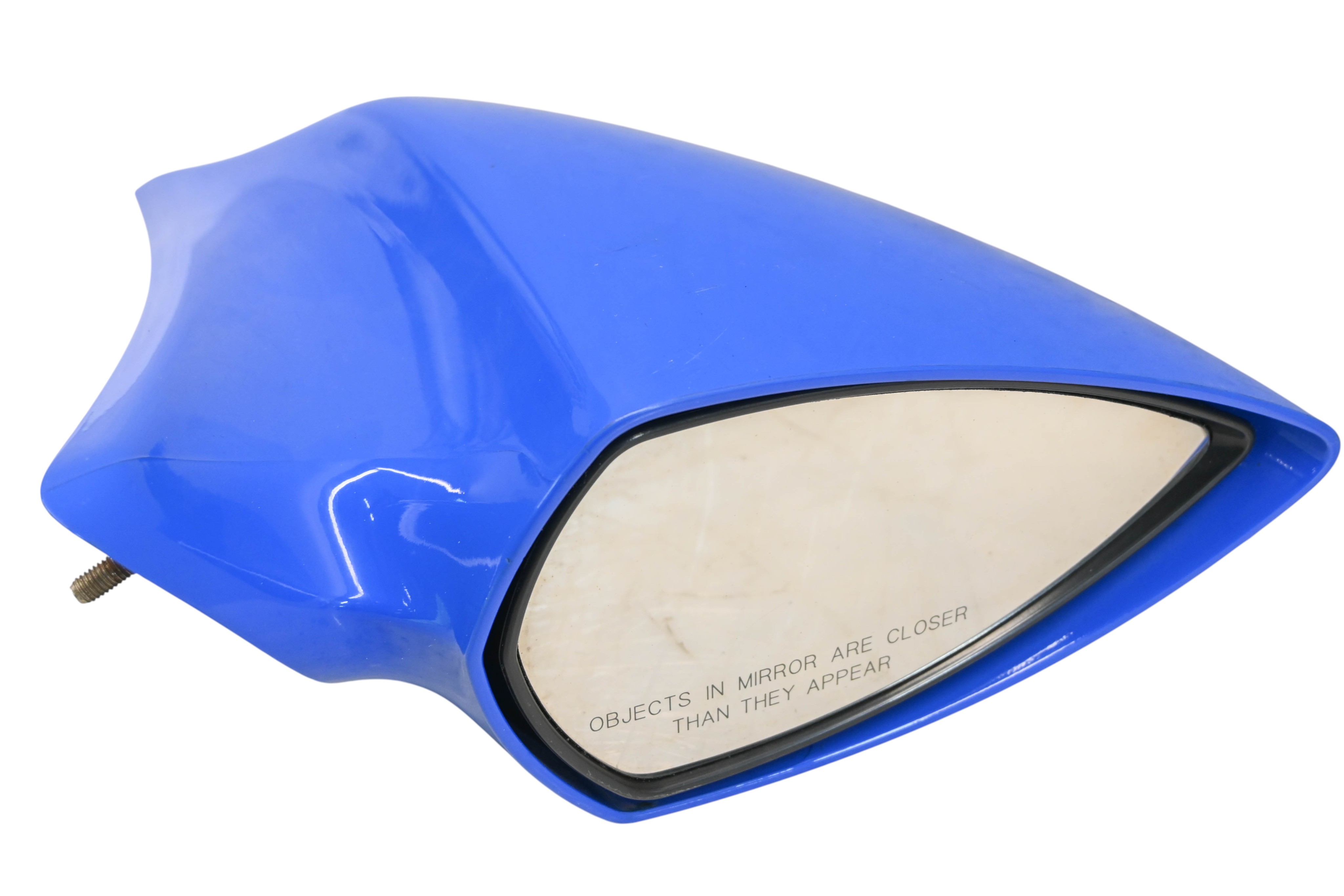 08 Kawasaki Ultra 250X Right Side Mirror JT1500