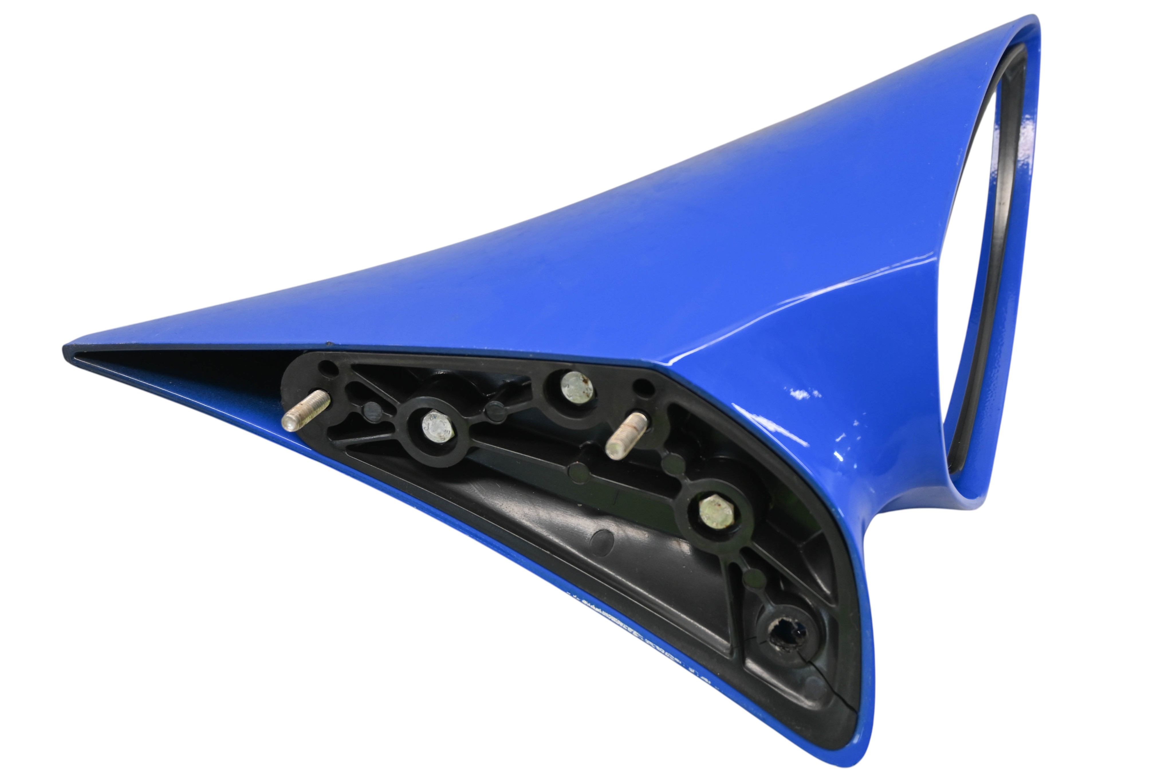 08 Kawasaki Ultra 250X Left Side Mirror JT1500