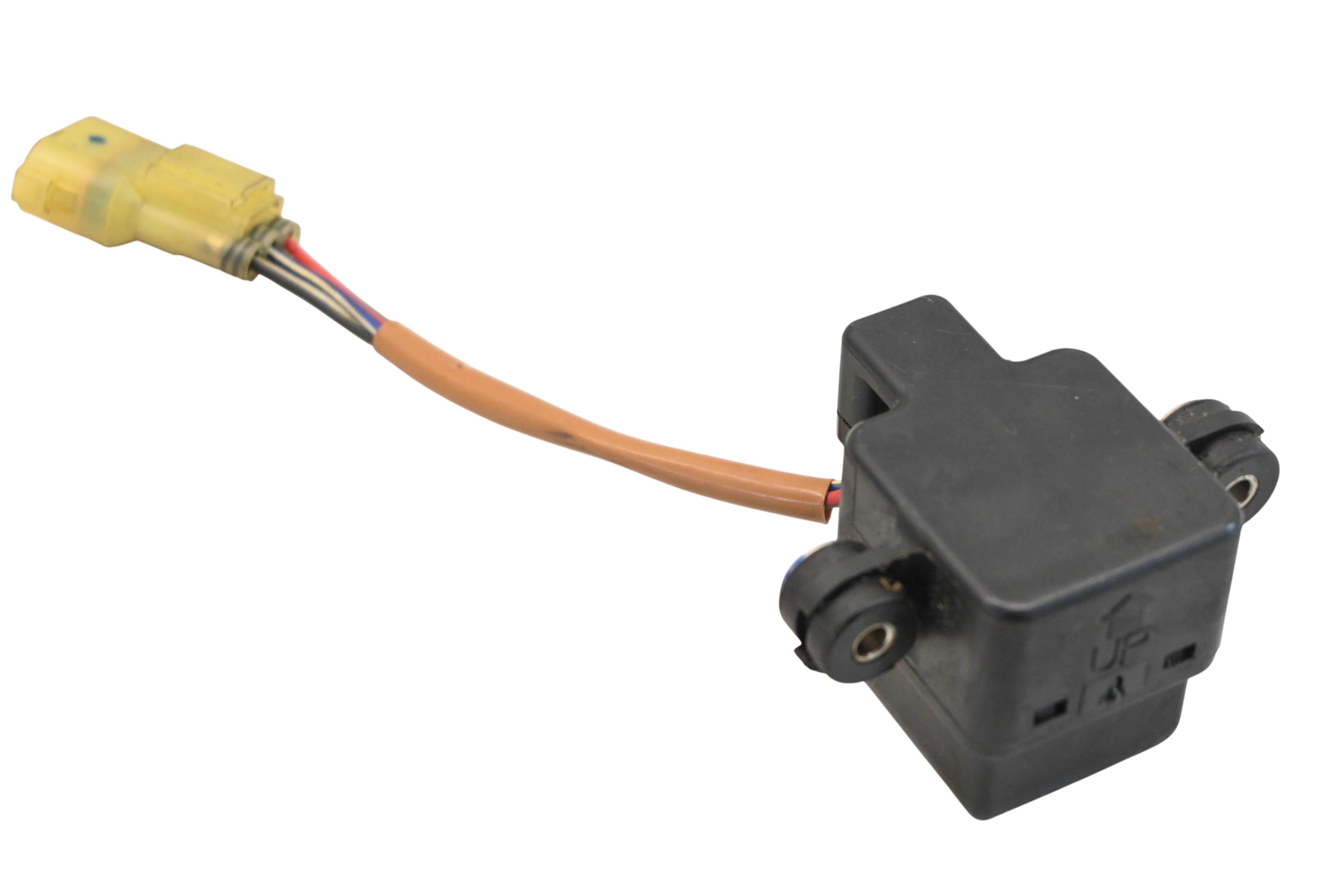 08 Kawasaki Ultra 250X Tip Roll Over Sensor JT1500