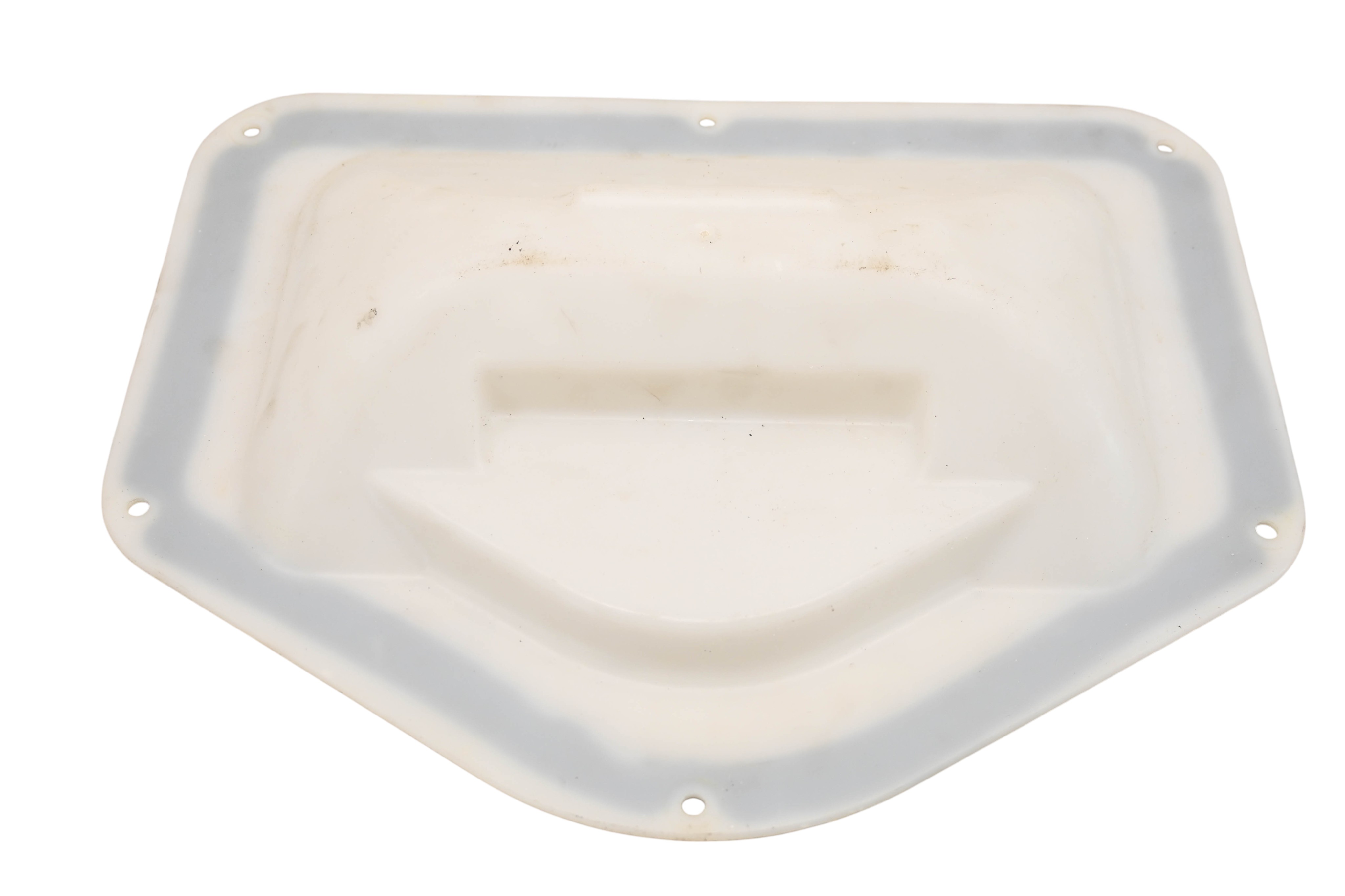 08 Kawasaki Ultra 250X Battery Cover JT1500