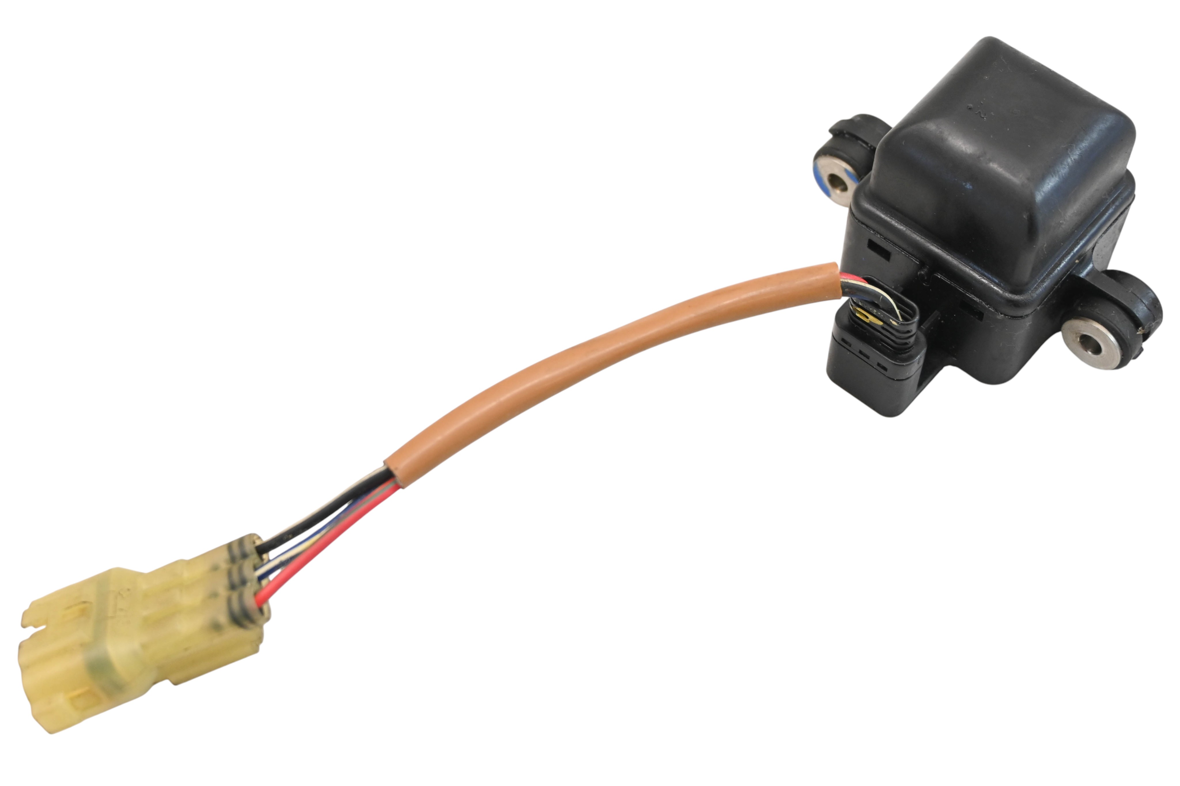 08 Kawasaki Ultra 250X Tip Roll Over Sensor JT1500