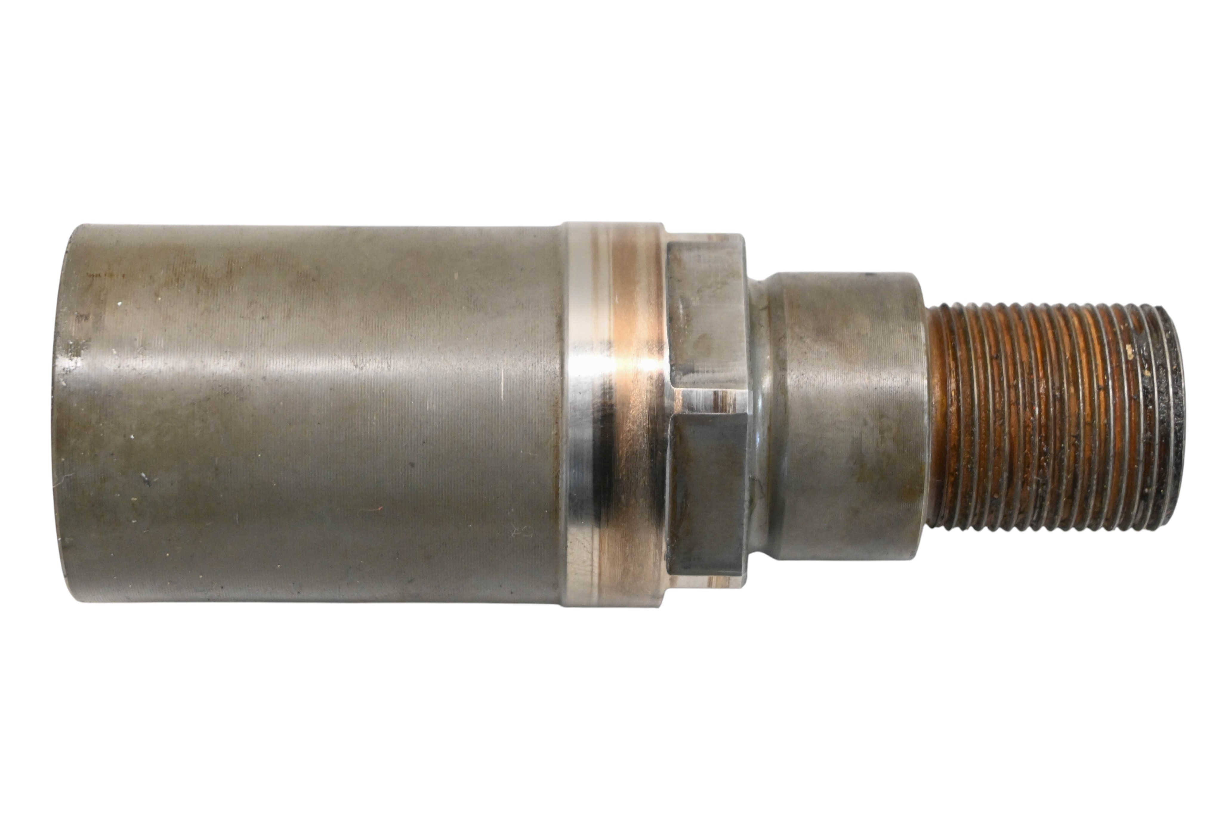 08 Kawasaki Ultra 250X Crankshaft Drive Coupler JT1500