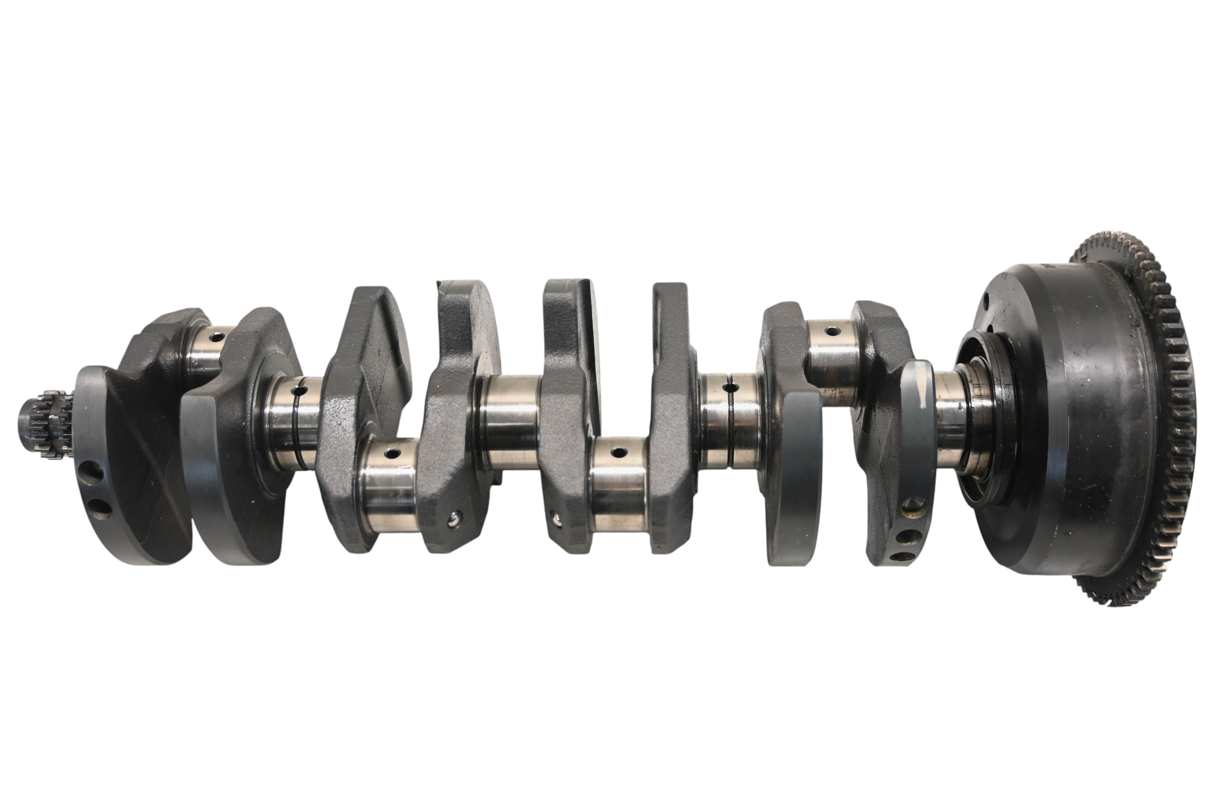 08 Kawasaki Ultra 250X Crankshaft Crank Shaft JT1500