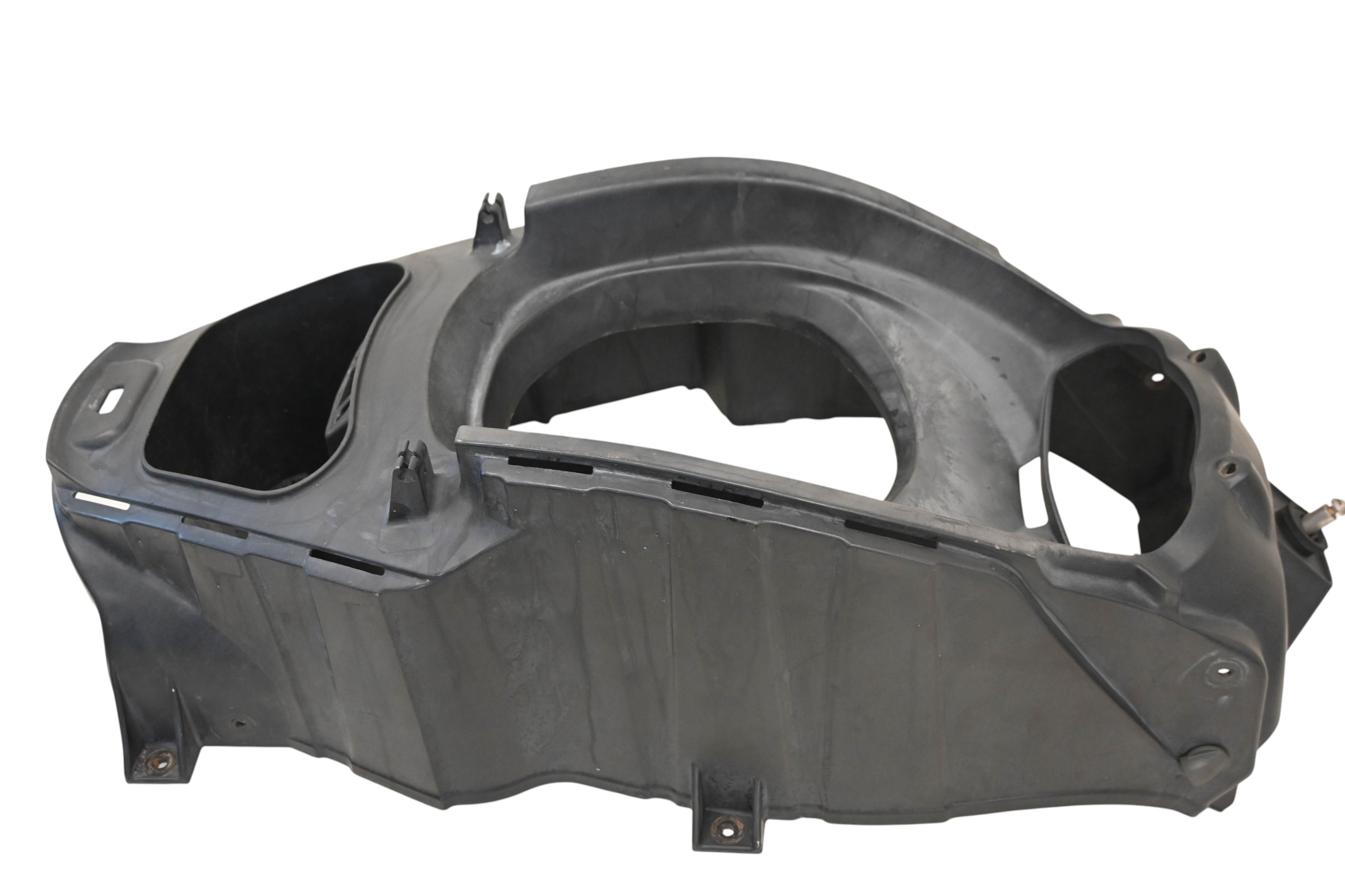 08 Kawasaki Ultra 250X Handle Cover JT1500