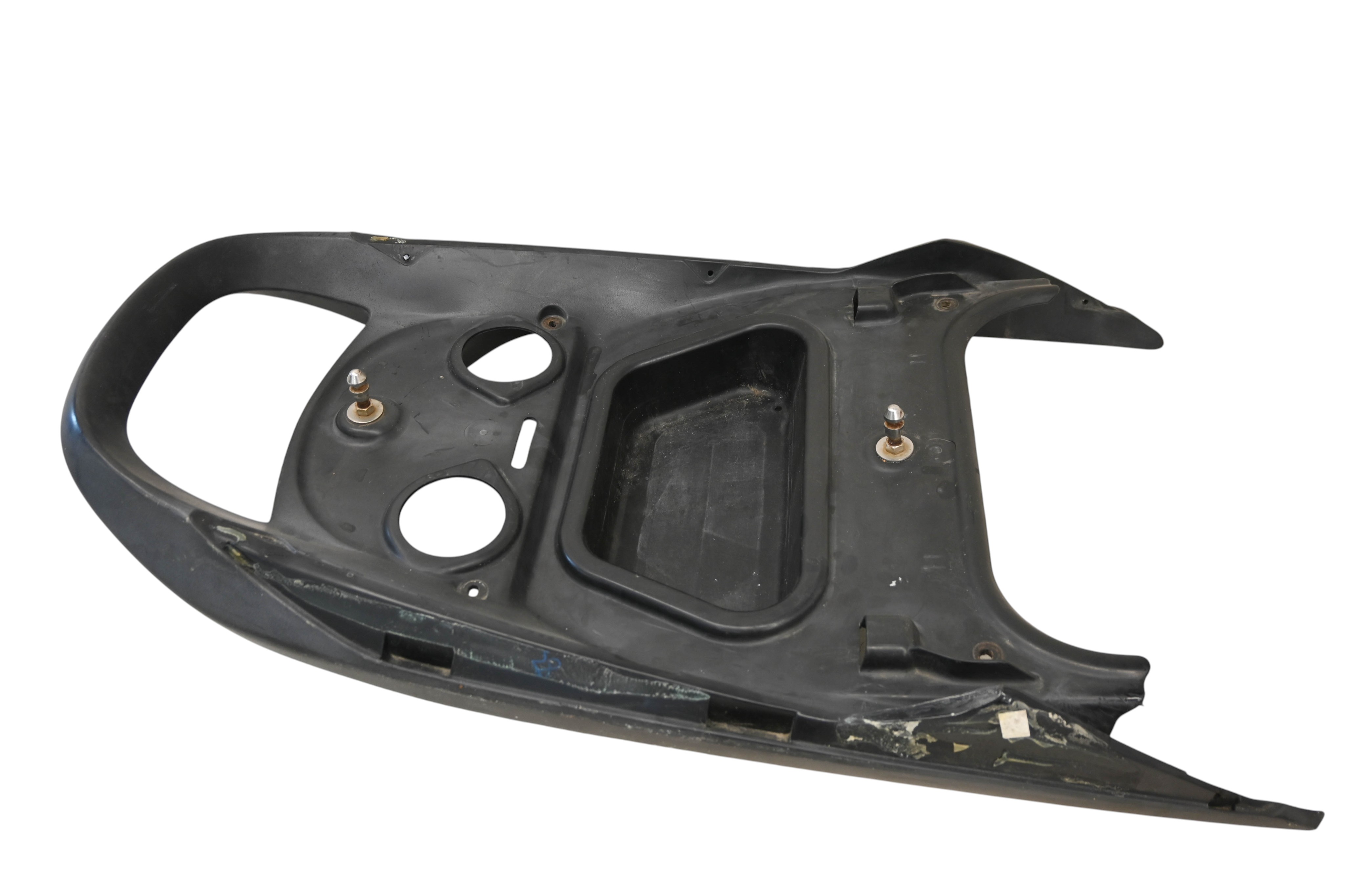 08 Kawasaki Ultra 250X Rear Upper Grab Bar JT1500