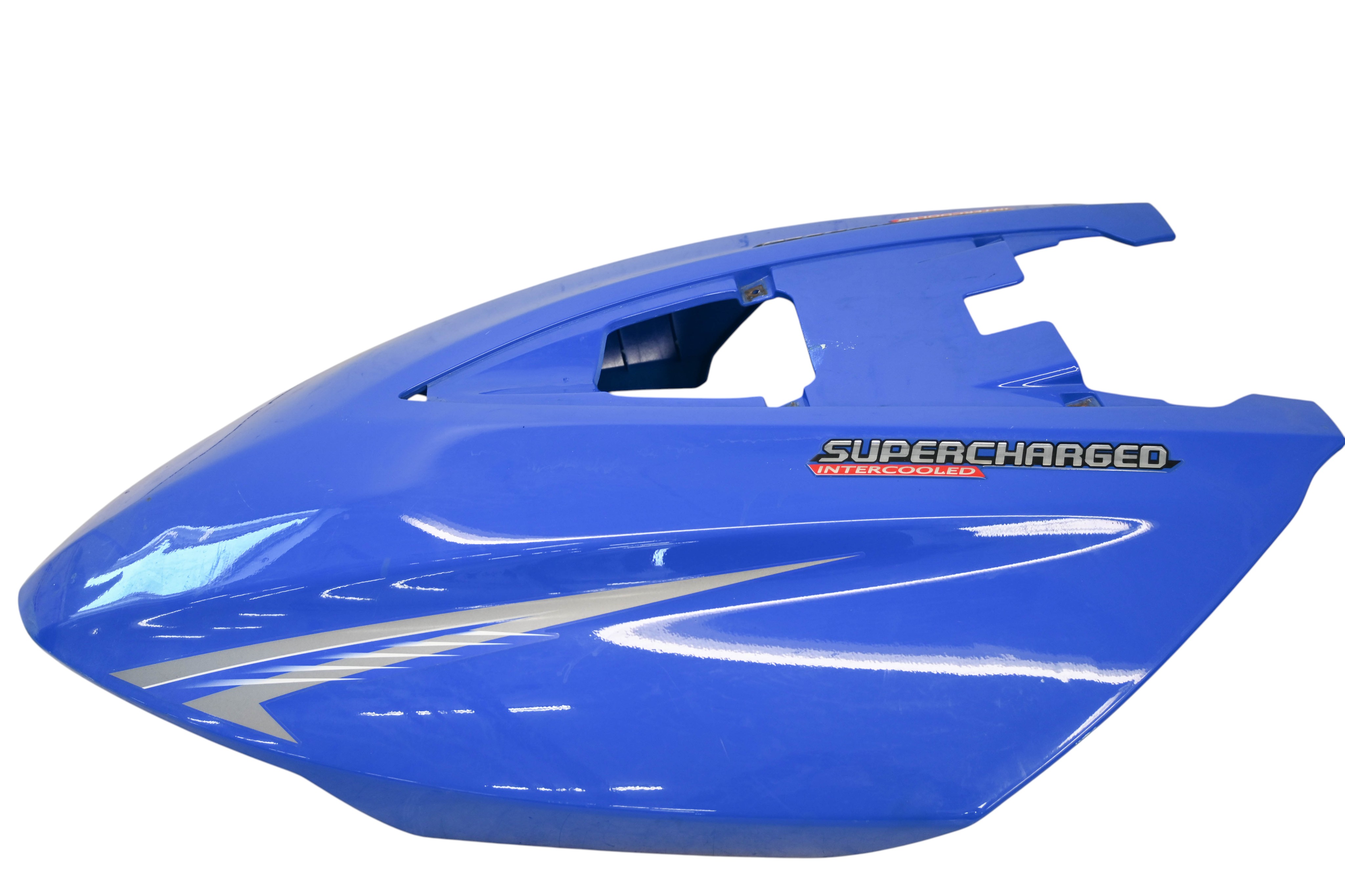 08 Kawasaki Ultra 250X Hood Front Fender Cover JT1500