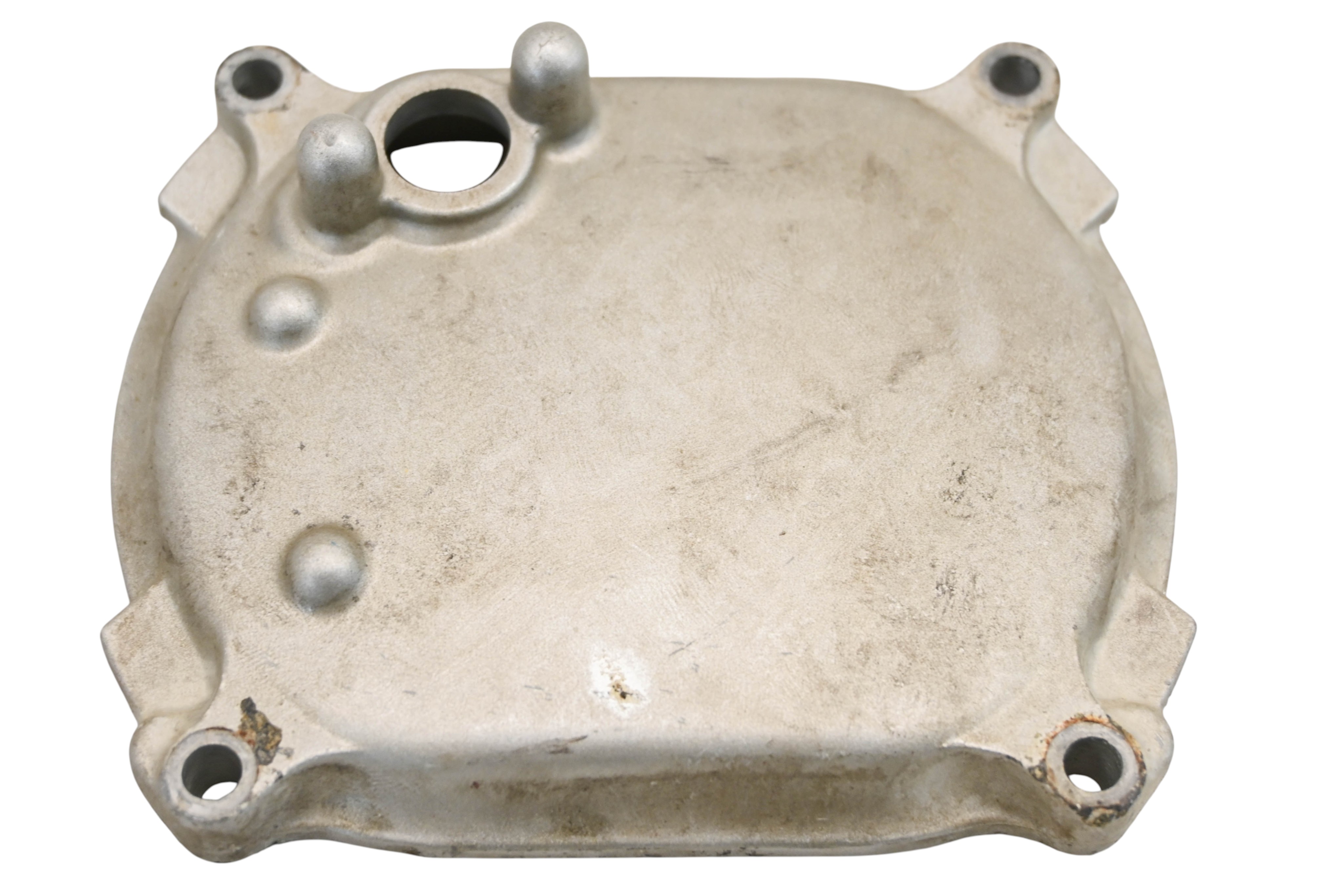 08 Kawasaki Ultra 250X Crank Case Pulse Cover JT1500