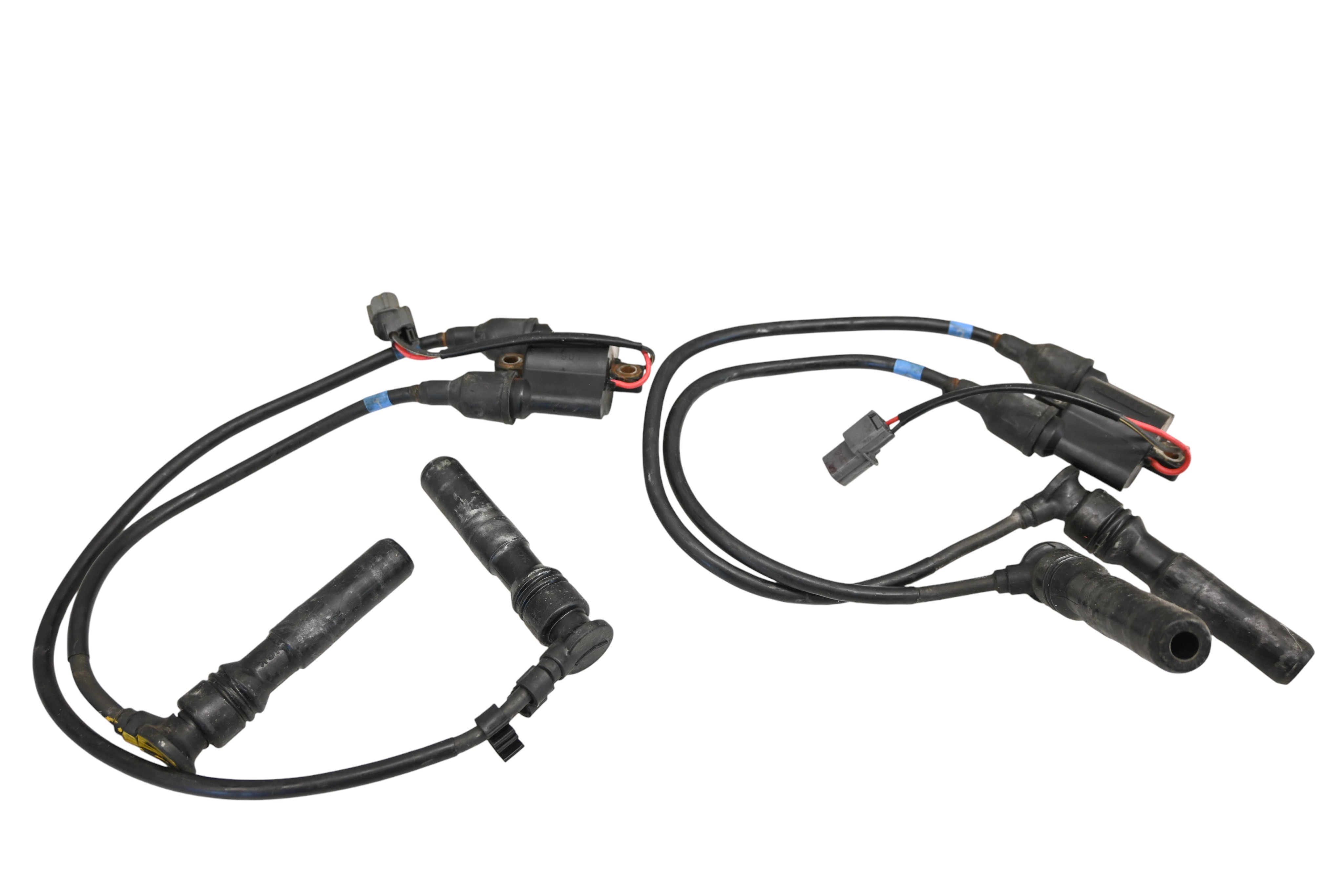 08 Kawasaki Ultra 250X Ignition Coils JT1500