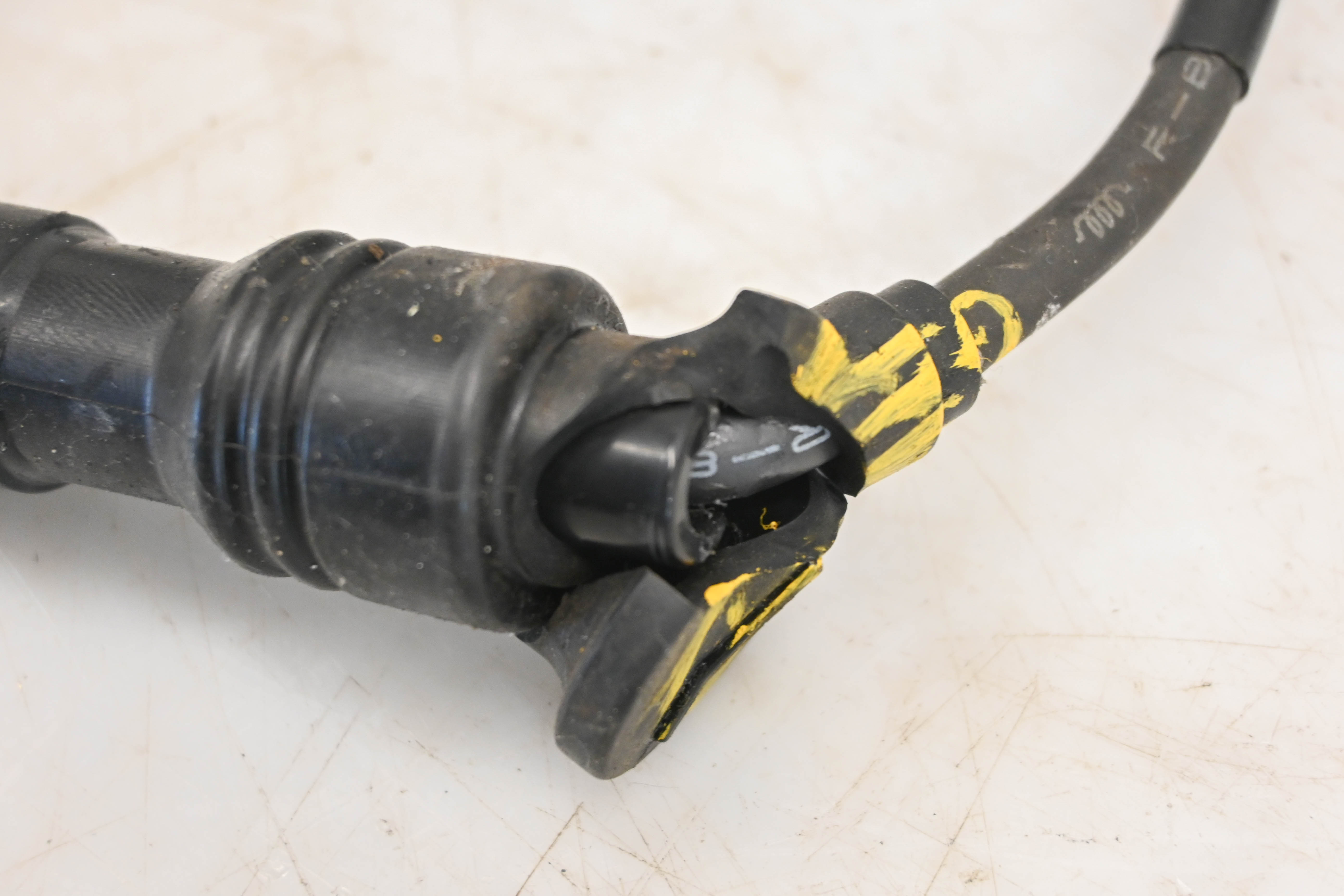 08 Kawasaki Ultra 250X Ignition Coils JT1500