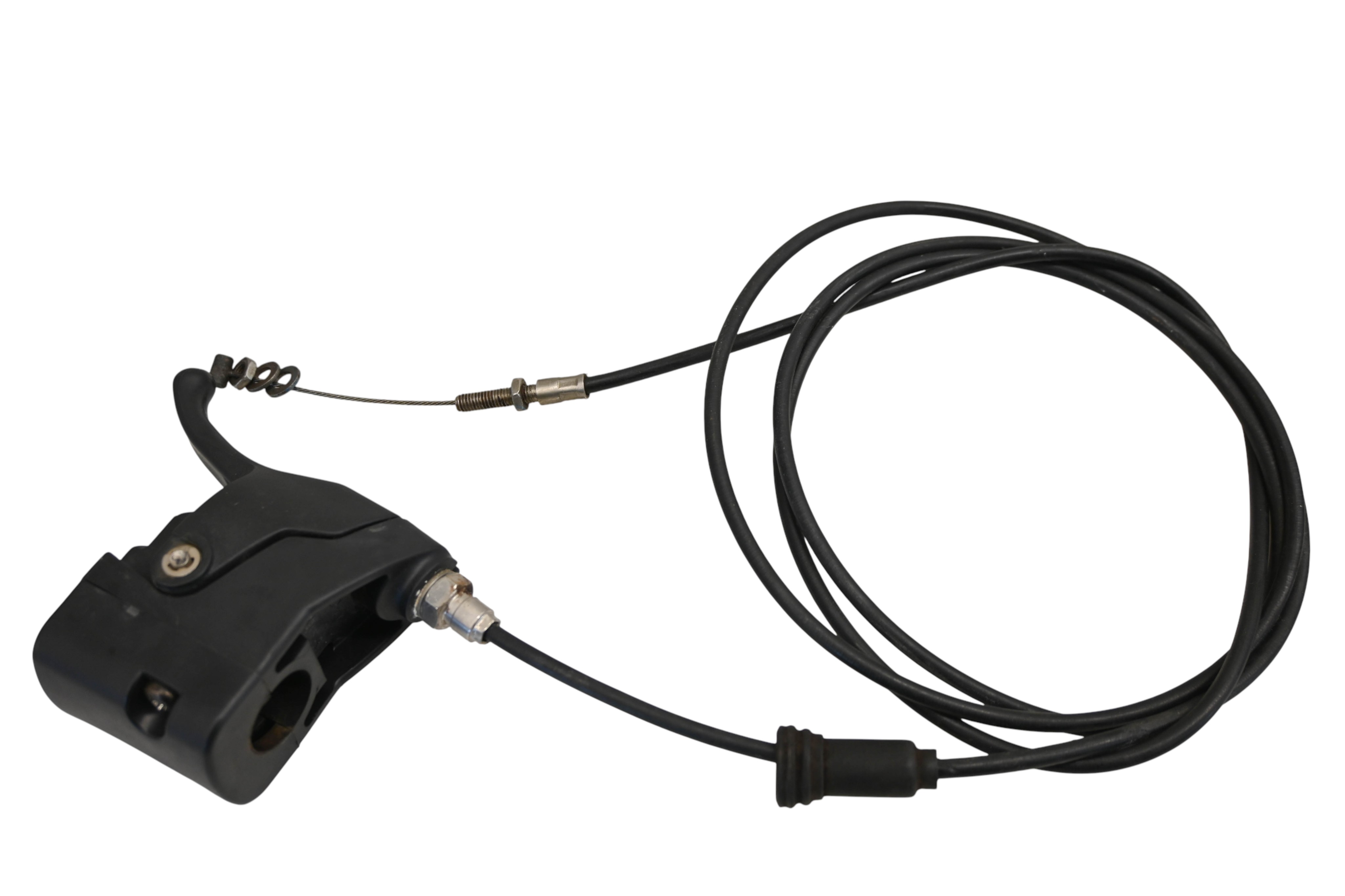 08 Kawasaki Ultra 250X Thumb Throttle & Cable JT1500