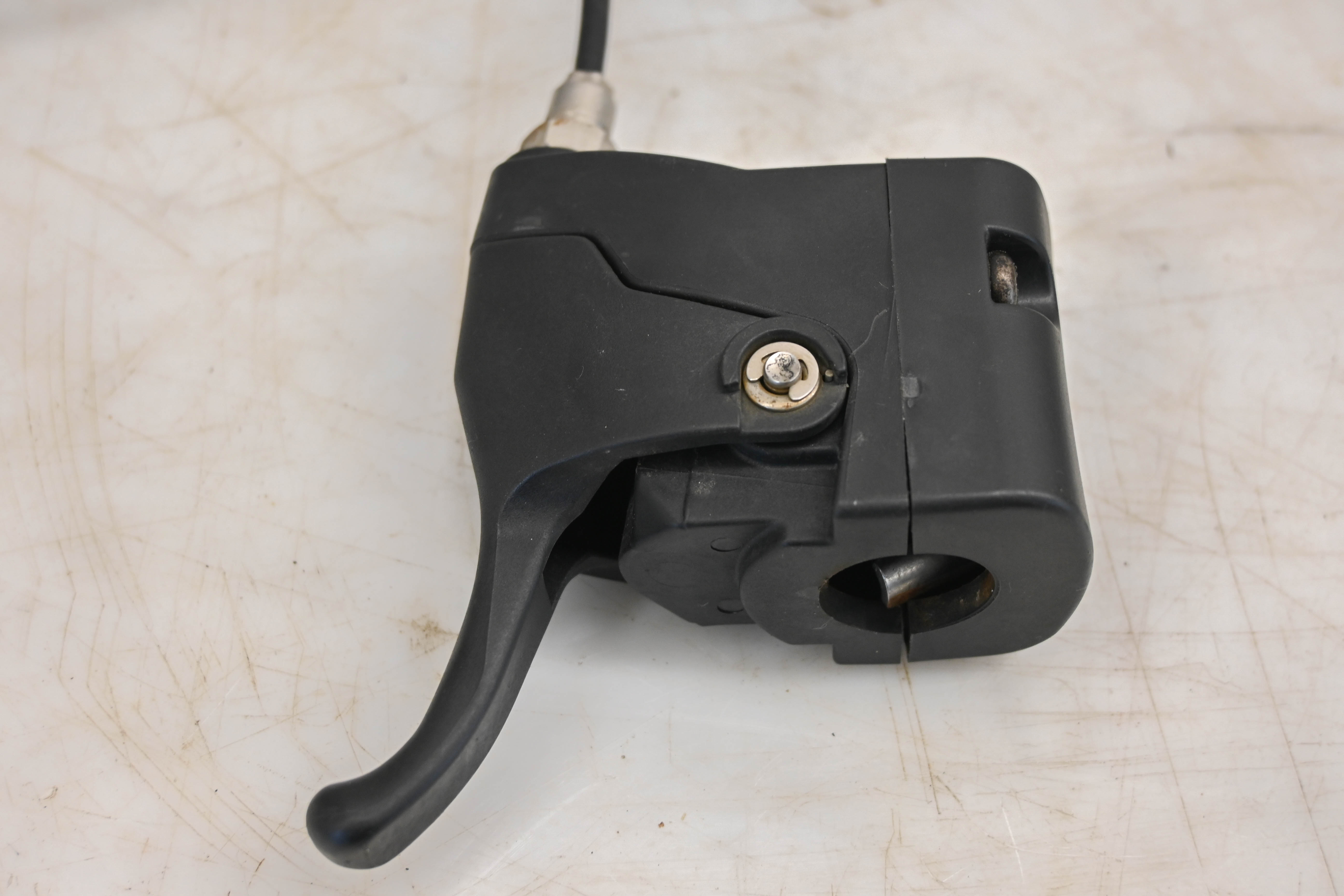 08 Kawasaki Ultra 250X Thumb Throttle & Cable JT1500