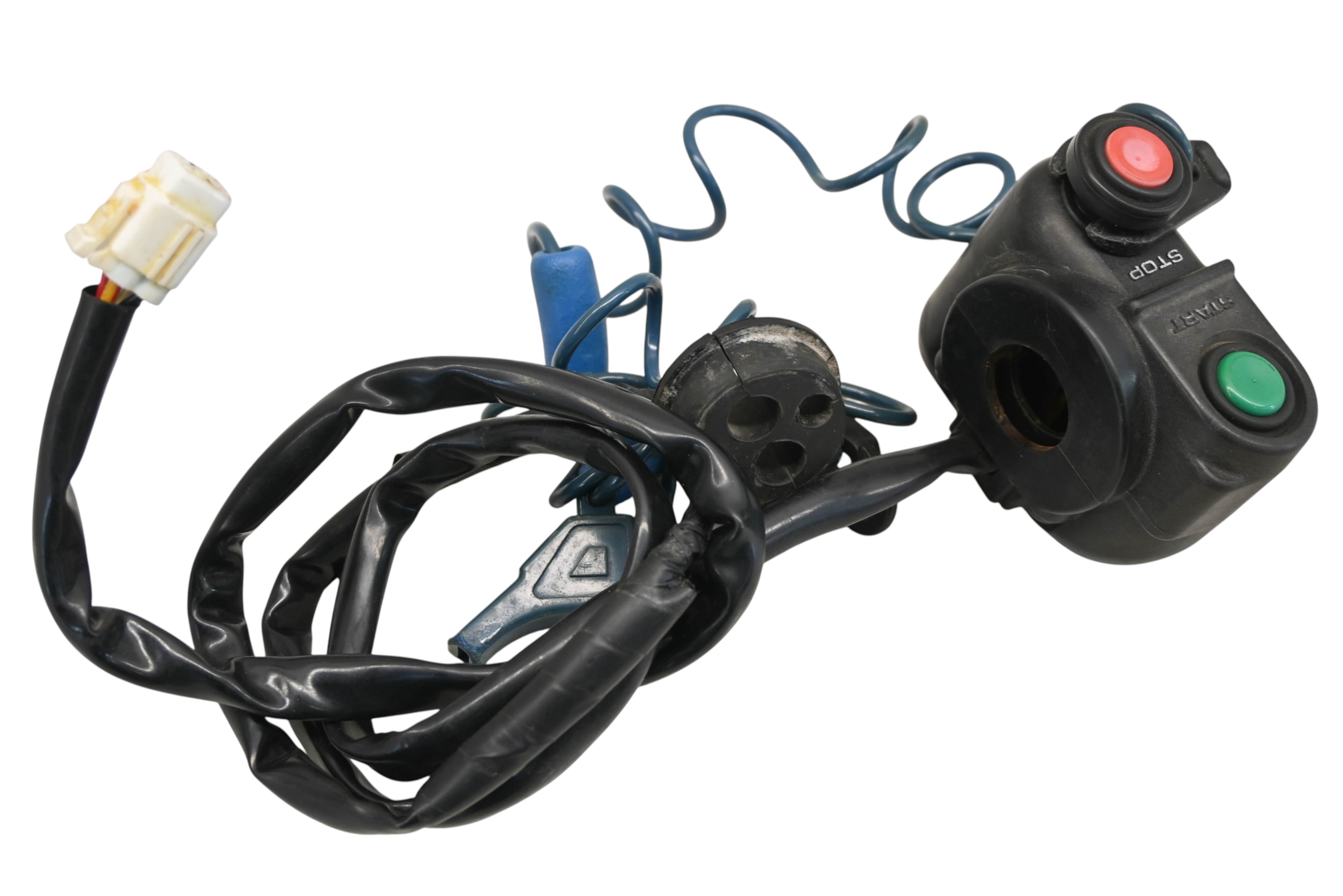 08 Kawasaki Ultra 250X Start Stop Switch JT1500
