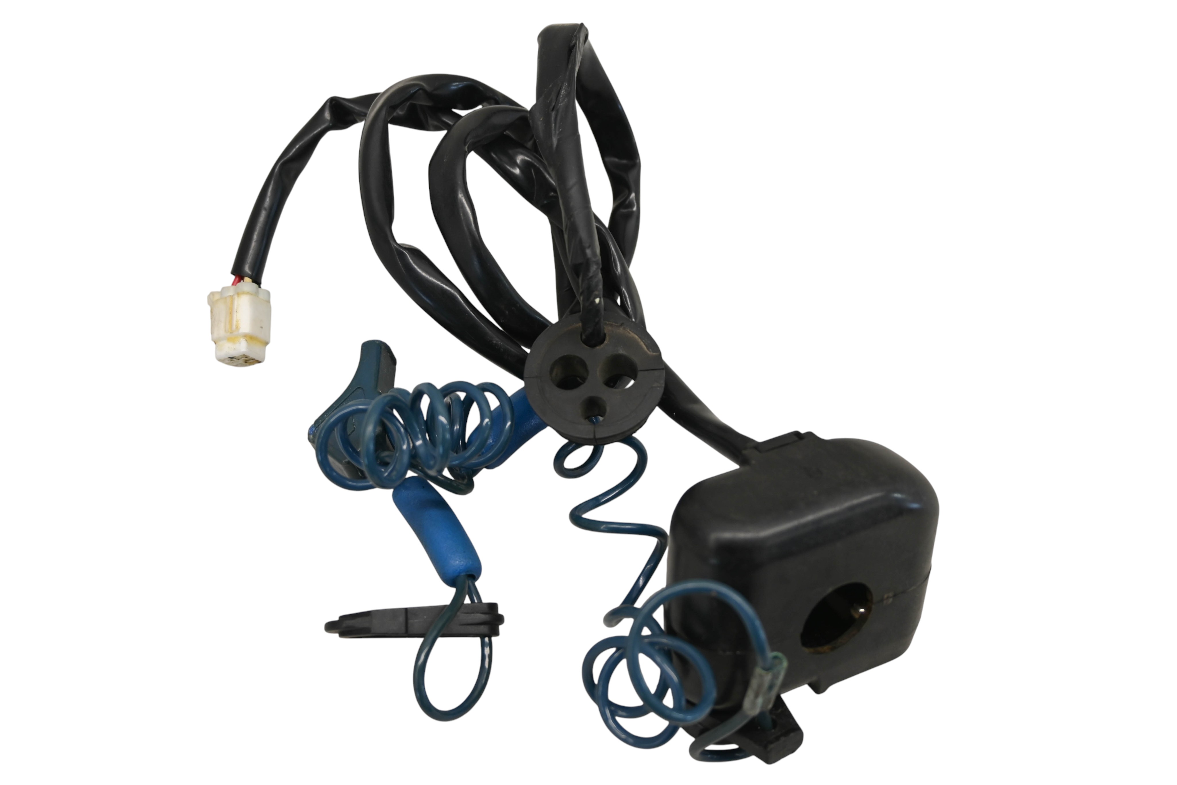 08 Kawasaki Ultra 250X Start Stop Switch JT1500