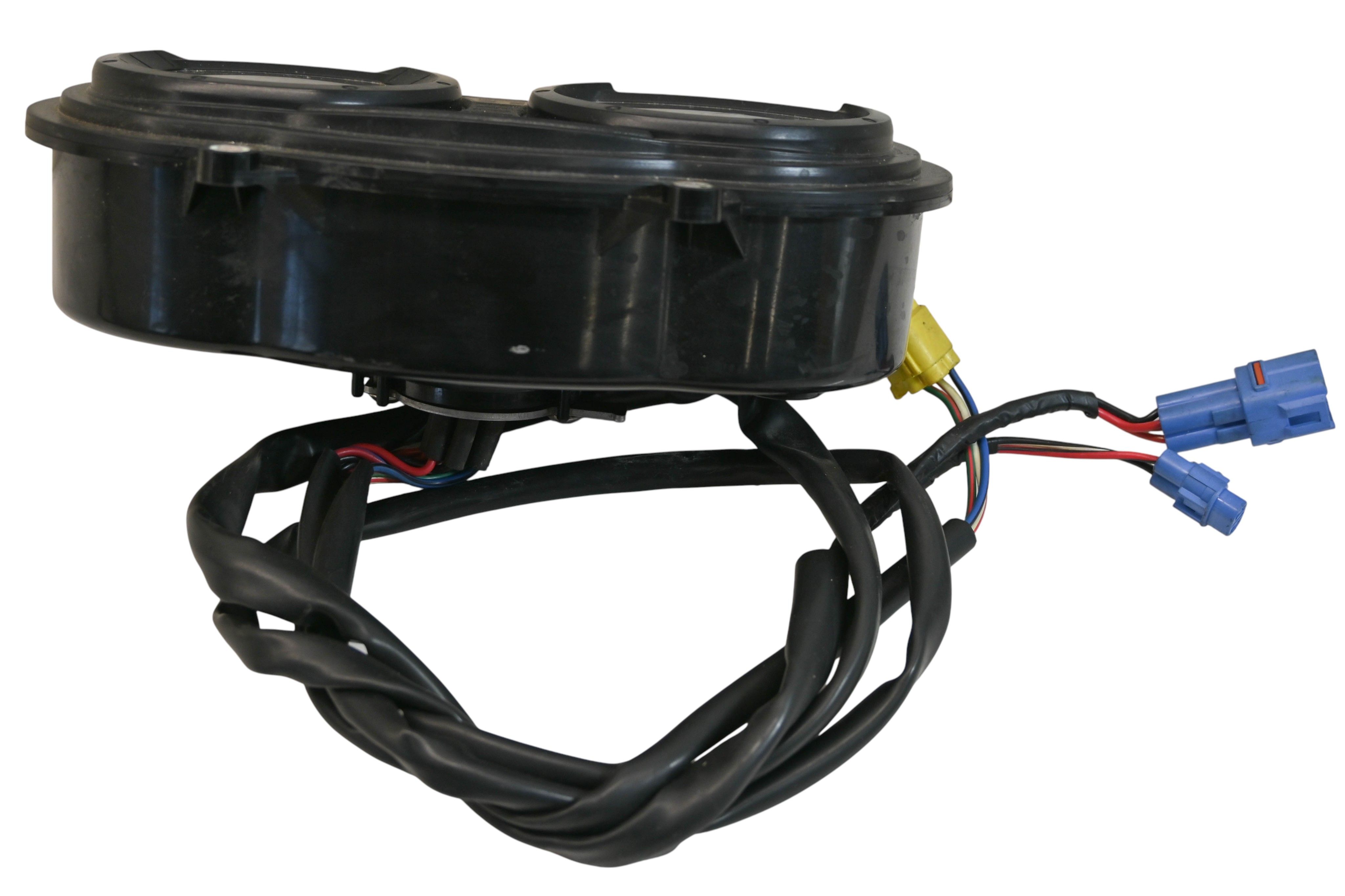 08 Kawasaki Ultra 250X Speedometer Dash JT1500