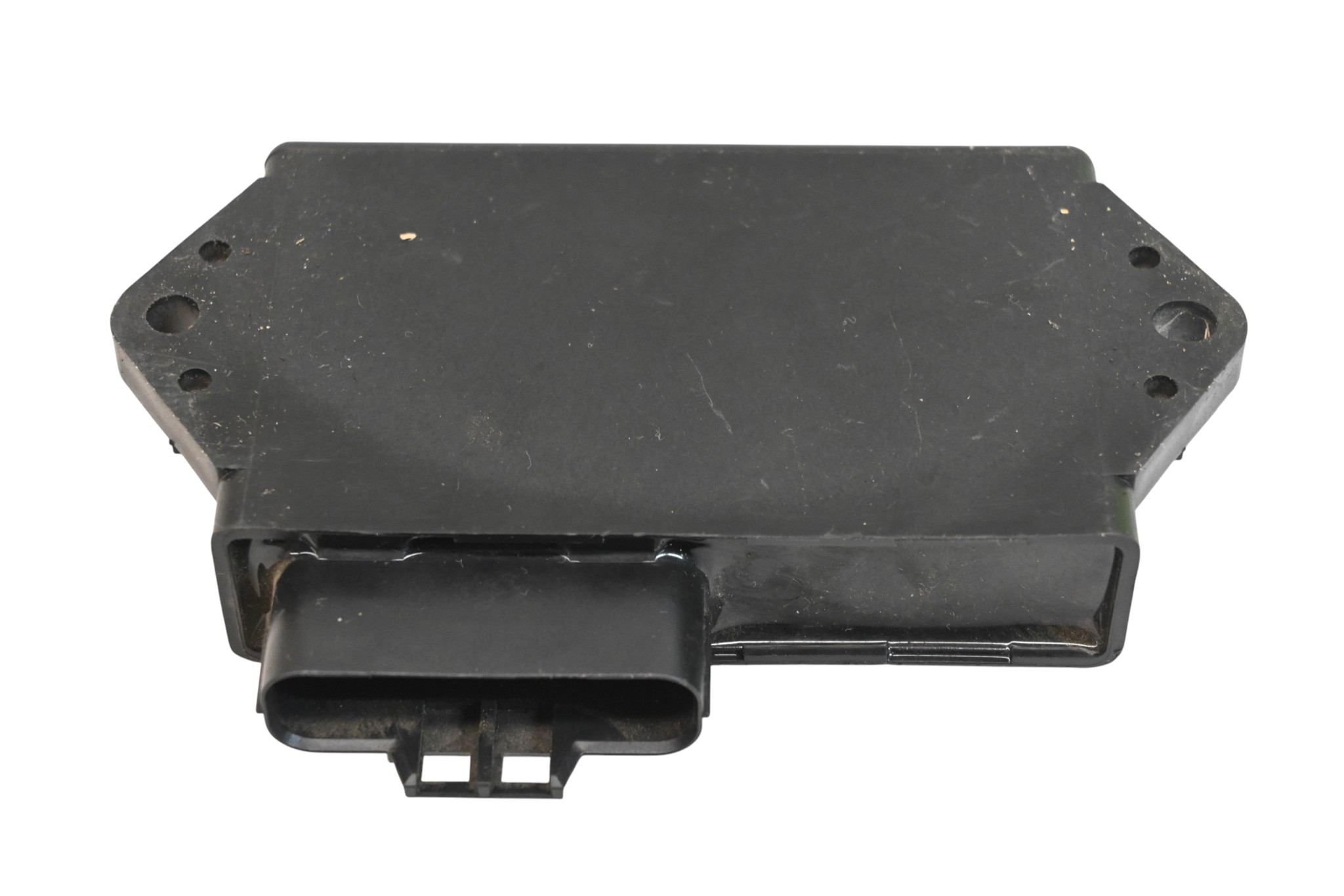 24 Yamaha YFZ450R Electric Control Unit Ecu New Take Off