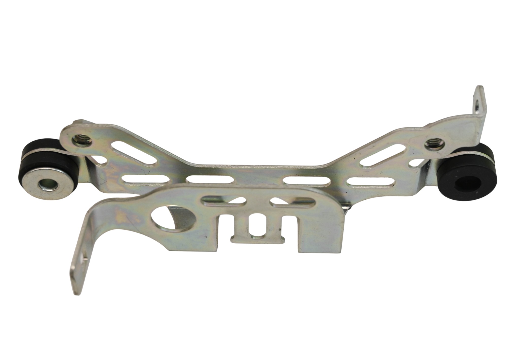 24 Yamaha YFZ450R Ecu Bracket Mount New Take Off