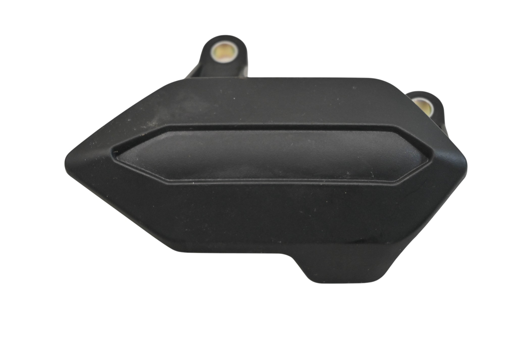 24 Yamaha YFZ450R Crankcase Vent Guard Cover New Take Off