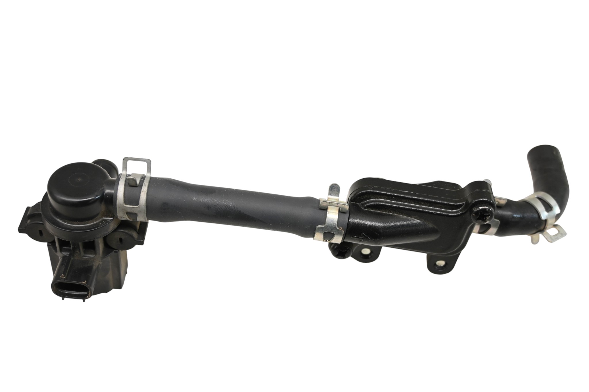 24 Yamaha YFZ450R Air Cut Valve New Take Off