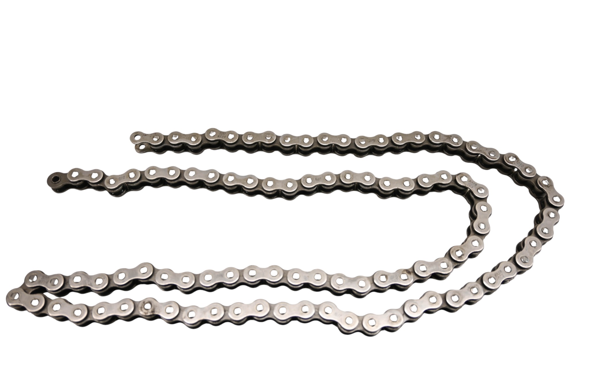 24 Yamaha YFZ450R 520 Drive Chain New Take Off