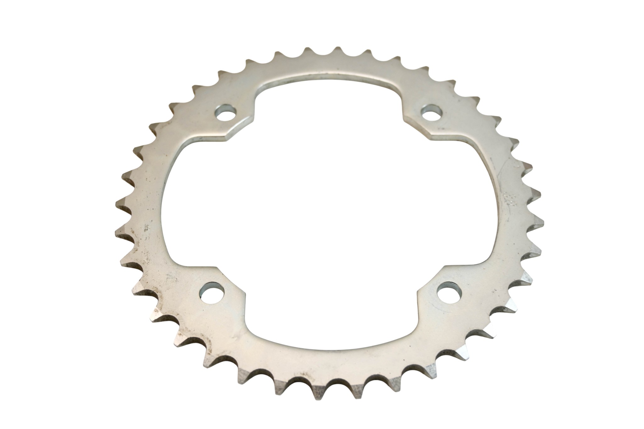 24 Yamaha YFZ450R Rear Sprocket New Take Off