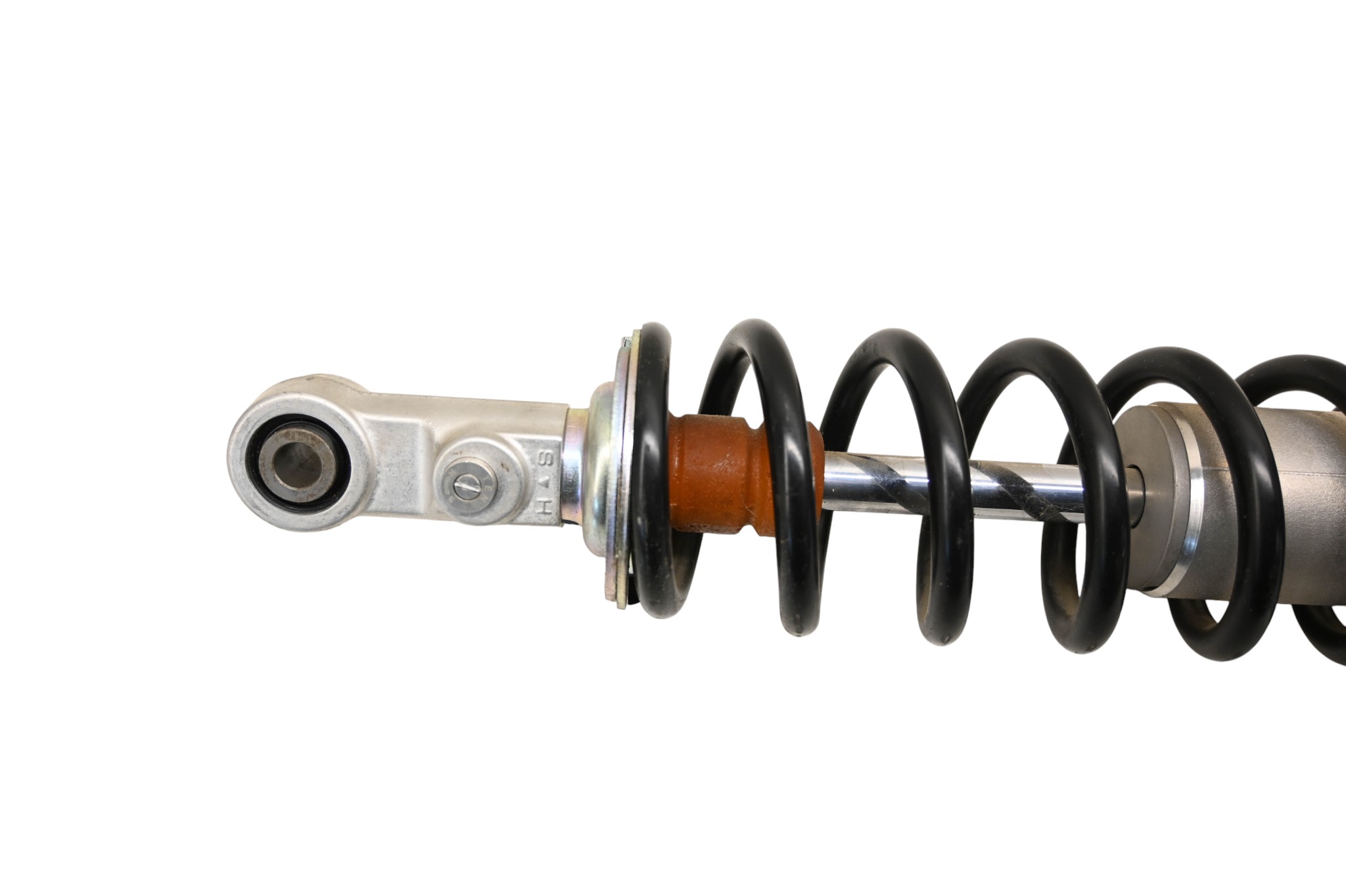 24 Yamaha YFZ450R Rear Shock New Take Off