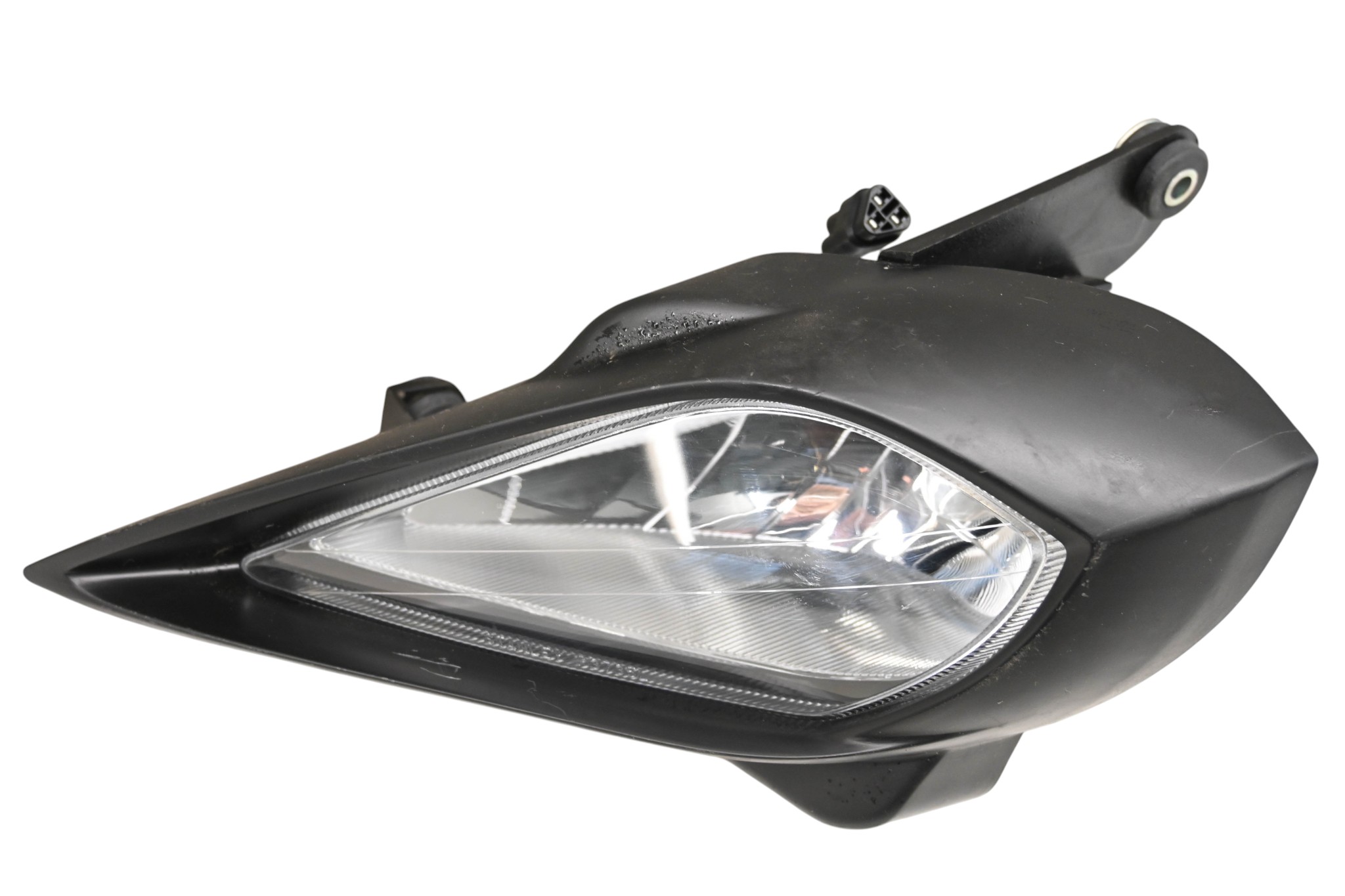 24 Yamaha YFZ450R Front Left Headlight New Take Off