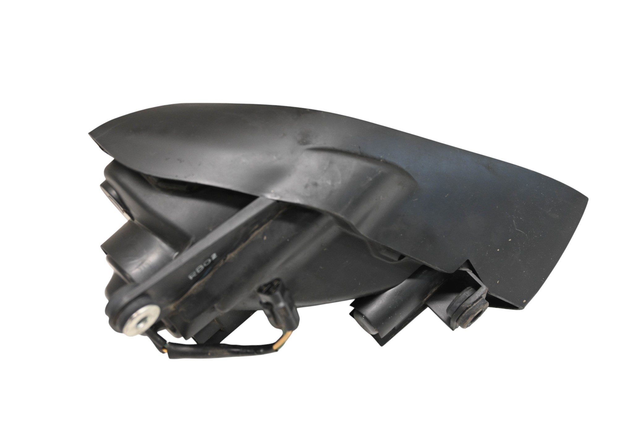 24 Yamaha YFZ450R Front Left Headlight New Take Off