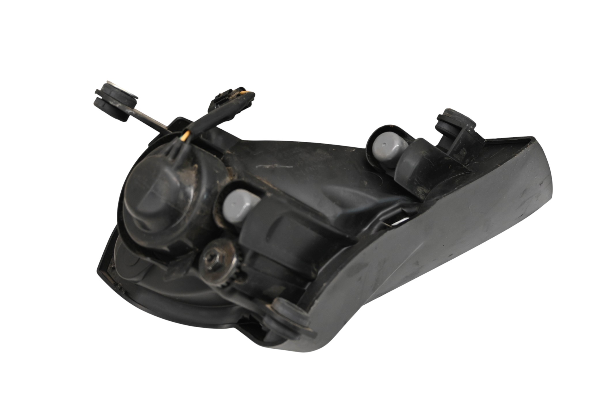 24 Yamaha YFZ450R Front Left Headlight New Take Off